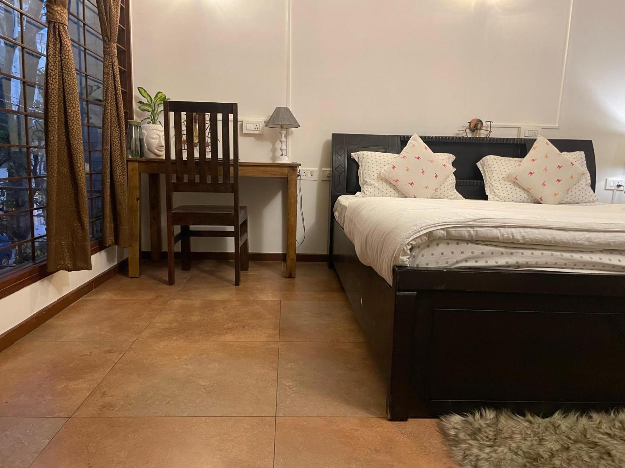 Jugglers Rest - The Grand Homestay *