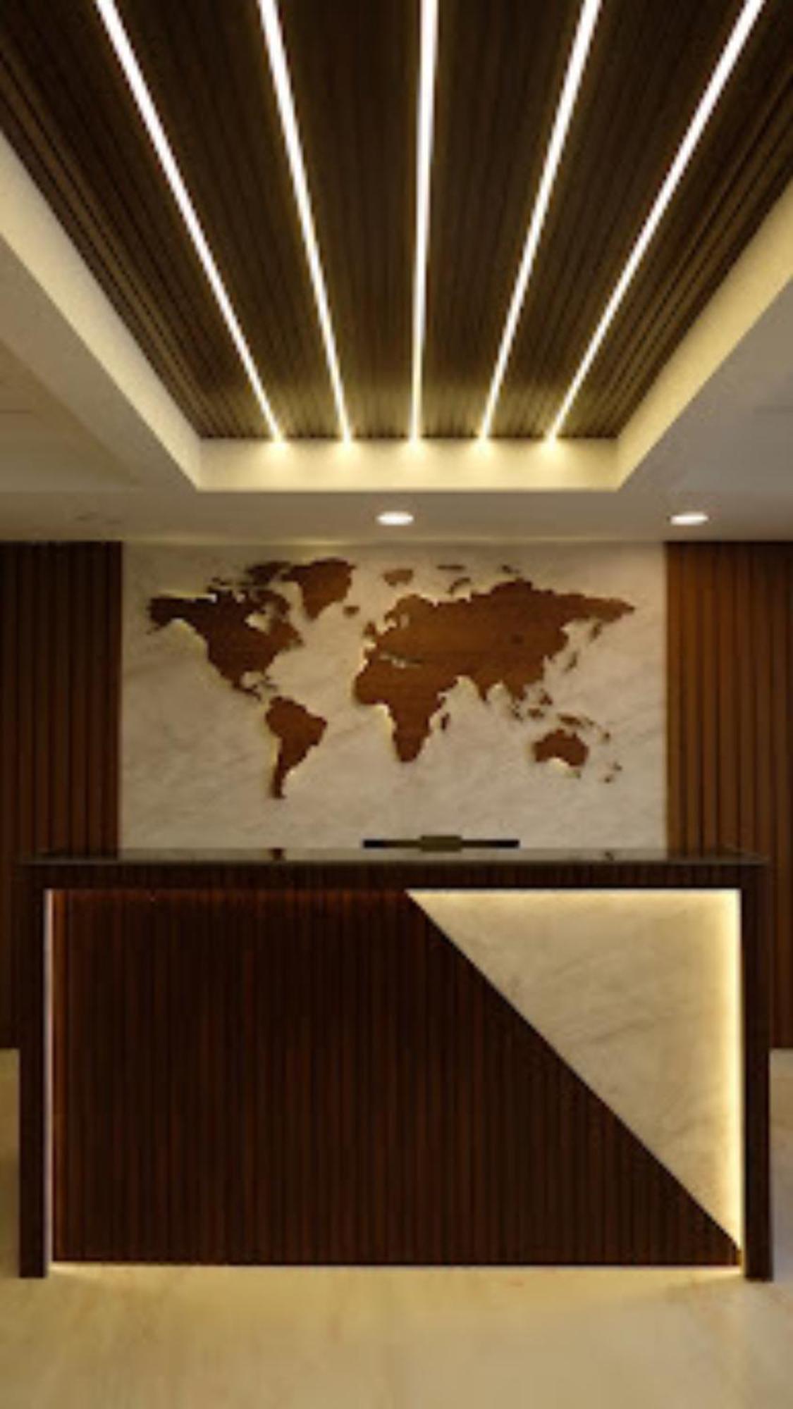 Vrishi 3* Bangalore