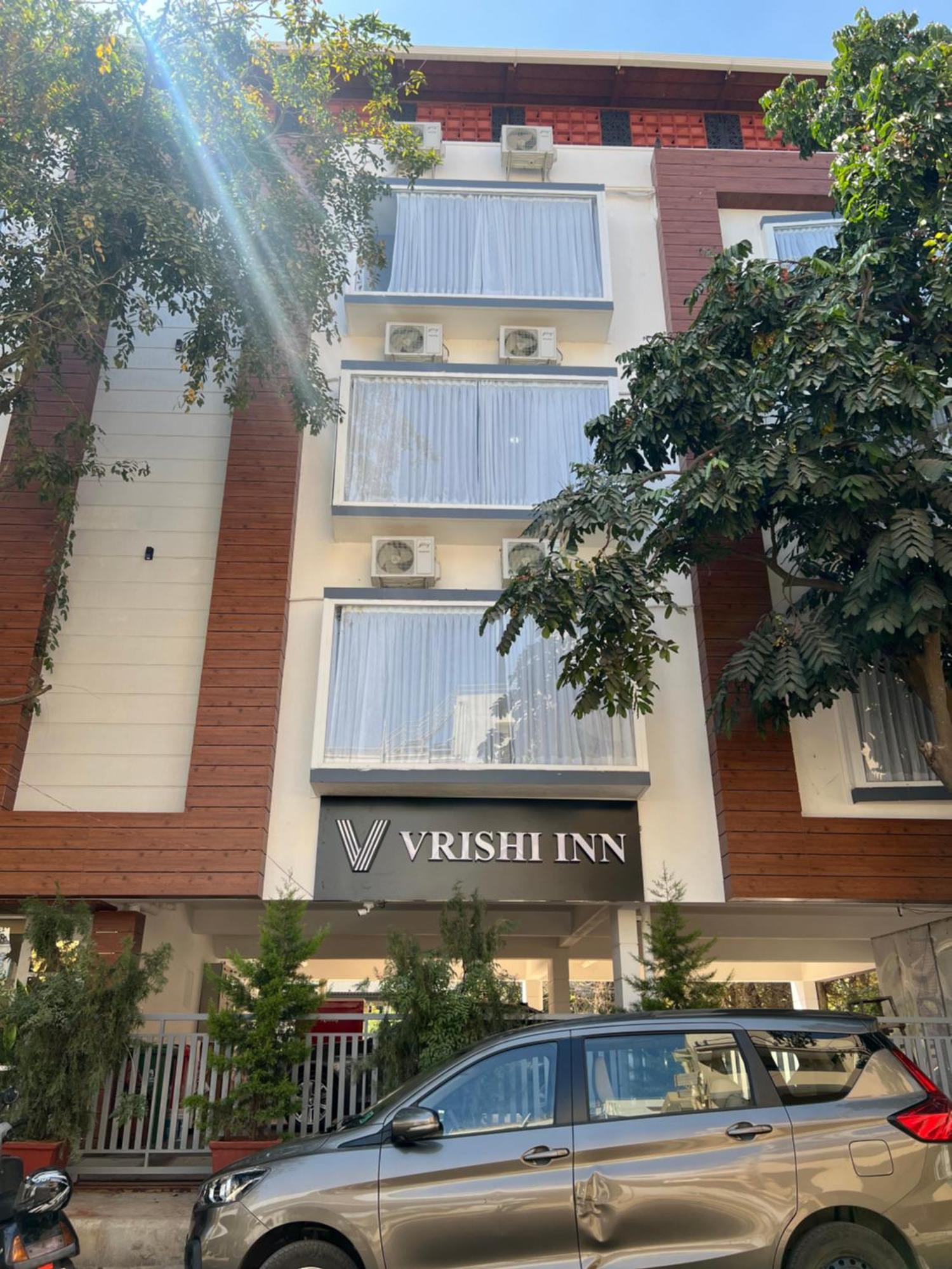Vrishi 3* Bangalore