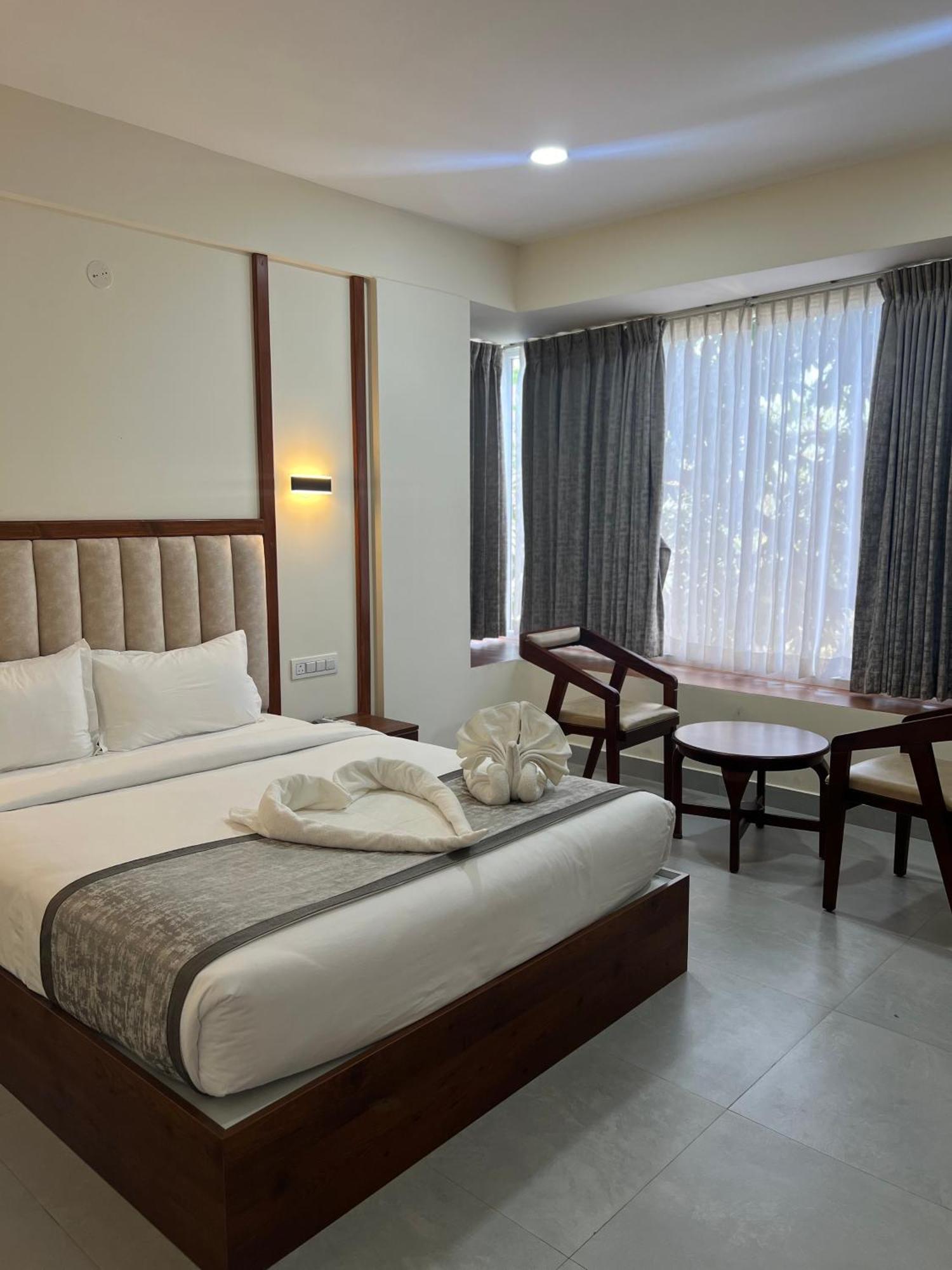 Vrishi 3* Bangalore