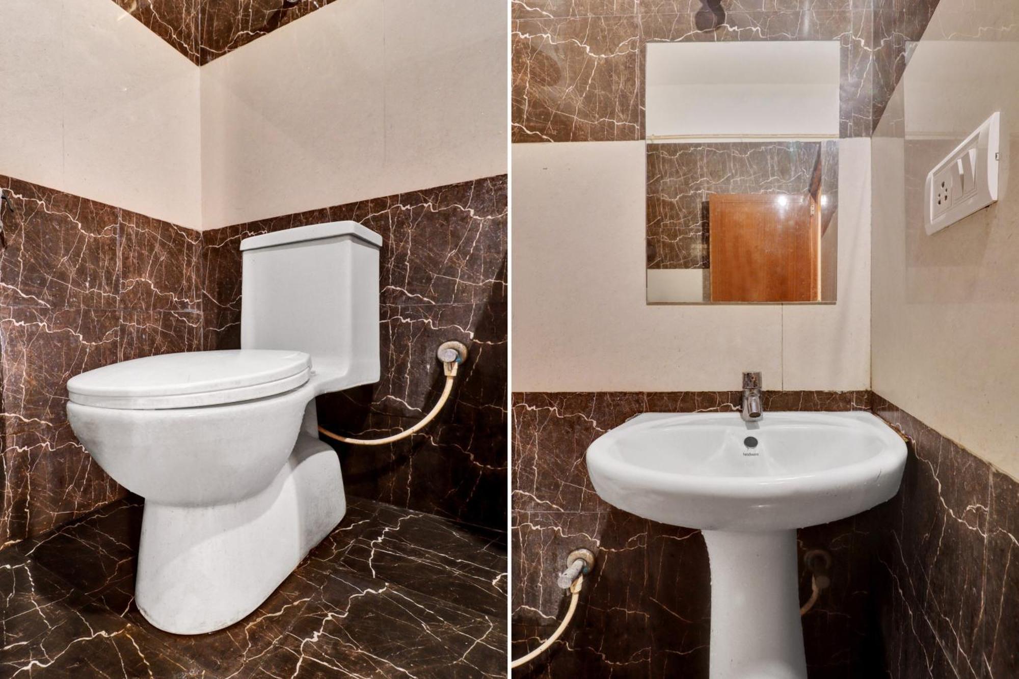 Hotel O Shiva Shakthi Bangalore