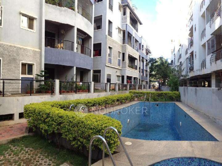 Apartment 2bhk Flat Near Whitefield, Itpl, Ktpo, Satya Sai Hospital *