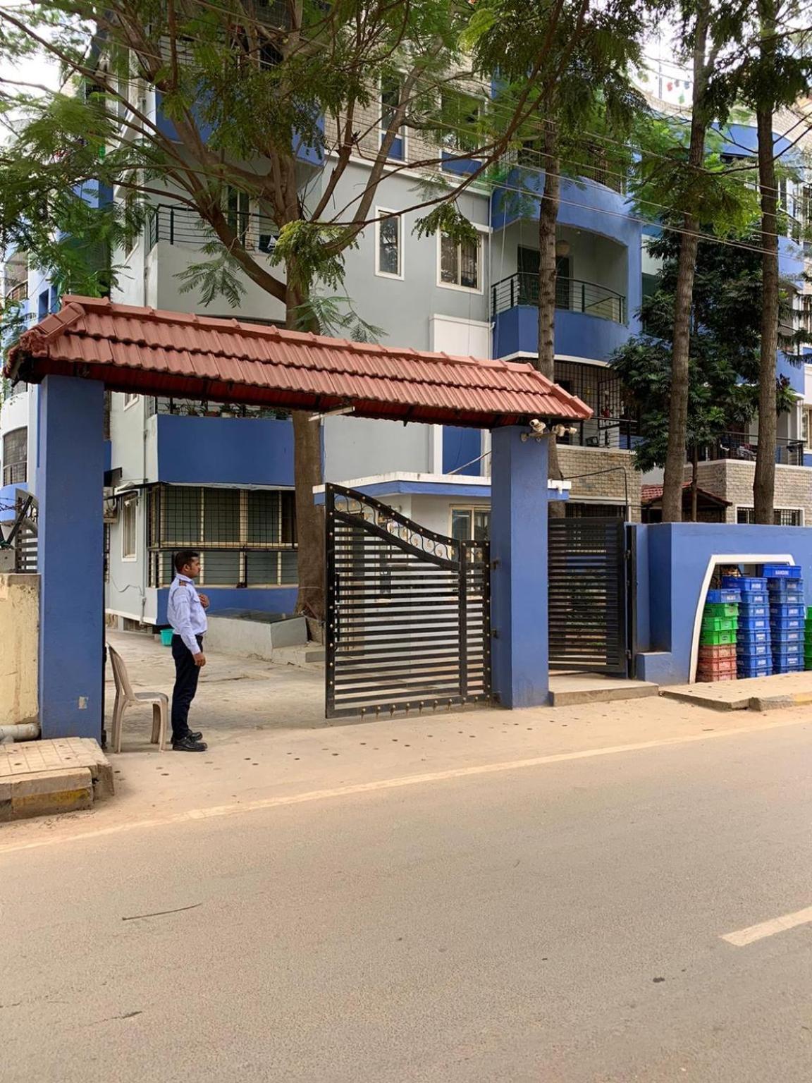 2bhk Flat Near Whitefield, Itpl, Ktpo, Satya Sai Hospital