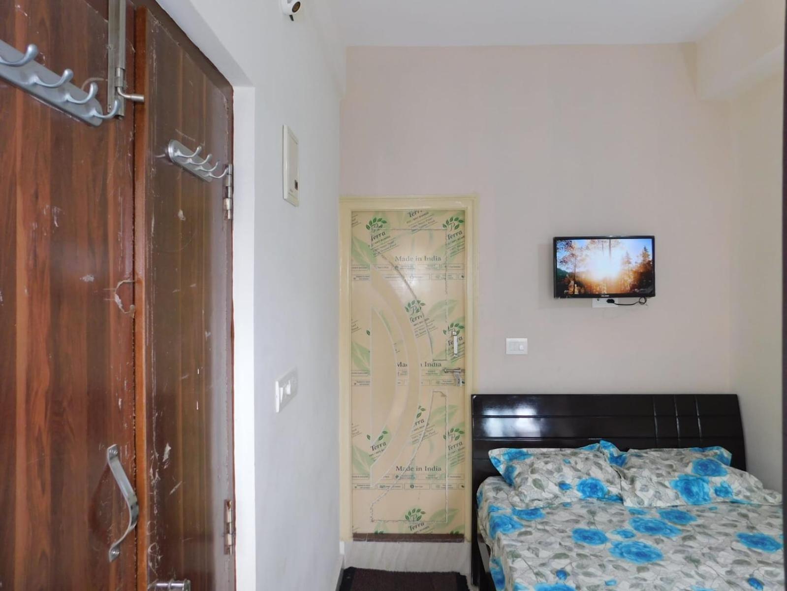 Home Suite Guest house *