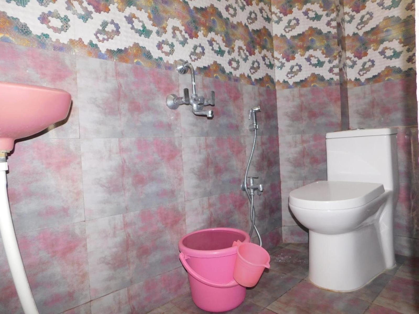 Home Suite Guest house *