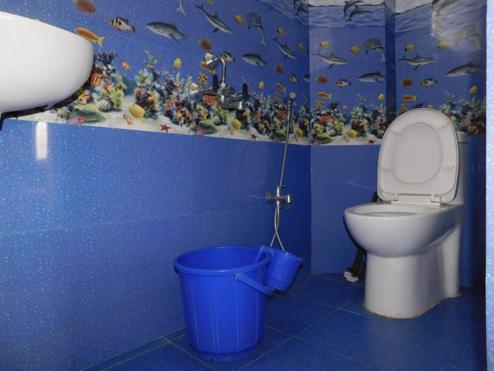 Guest house Home Suite Bangalore