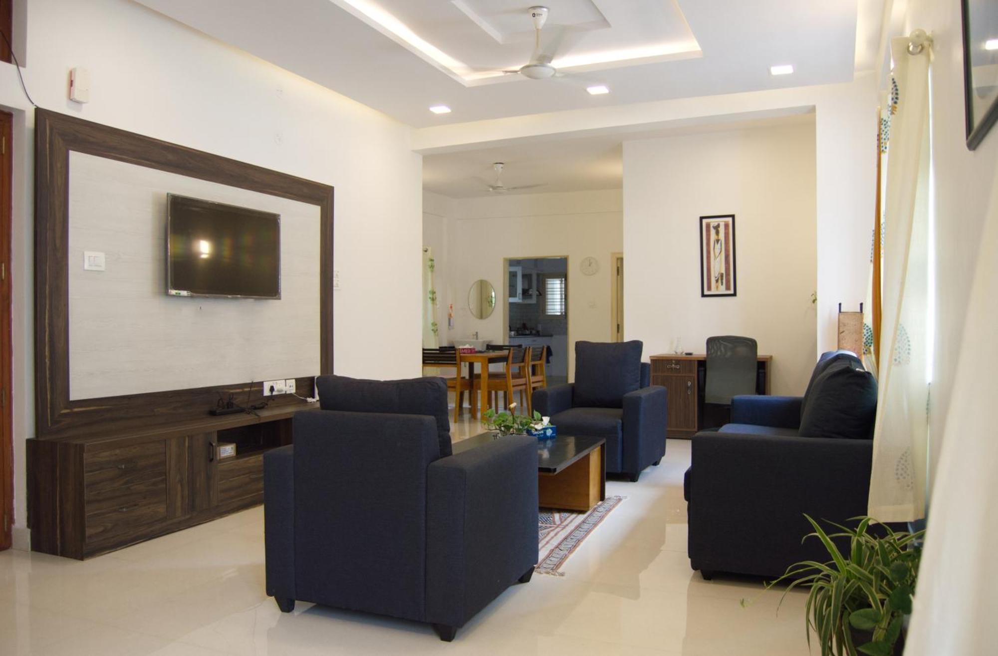 Apartment Pristine Boutique
