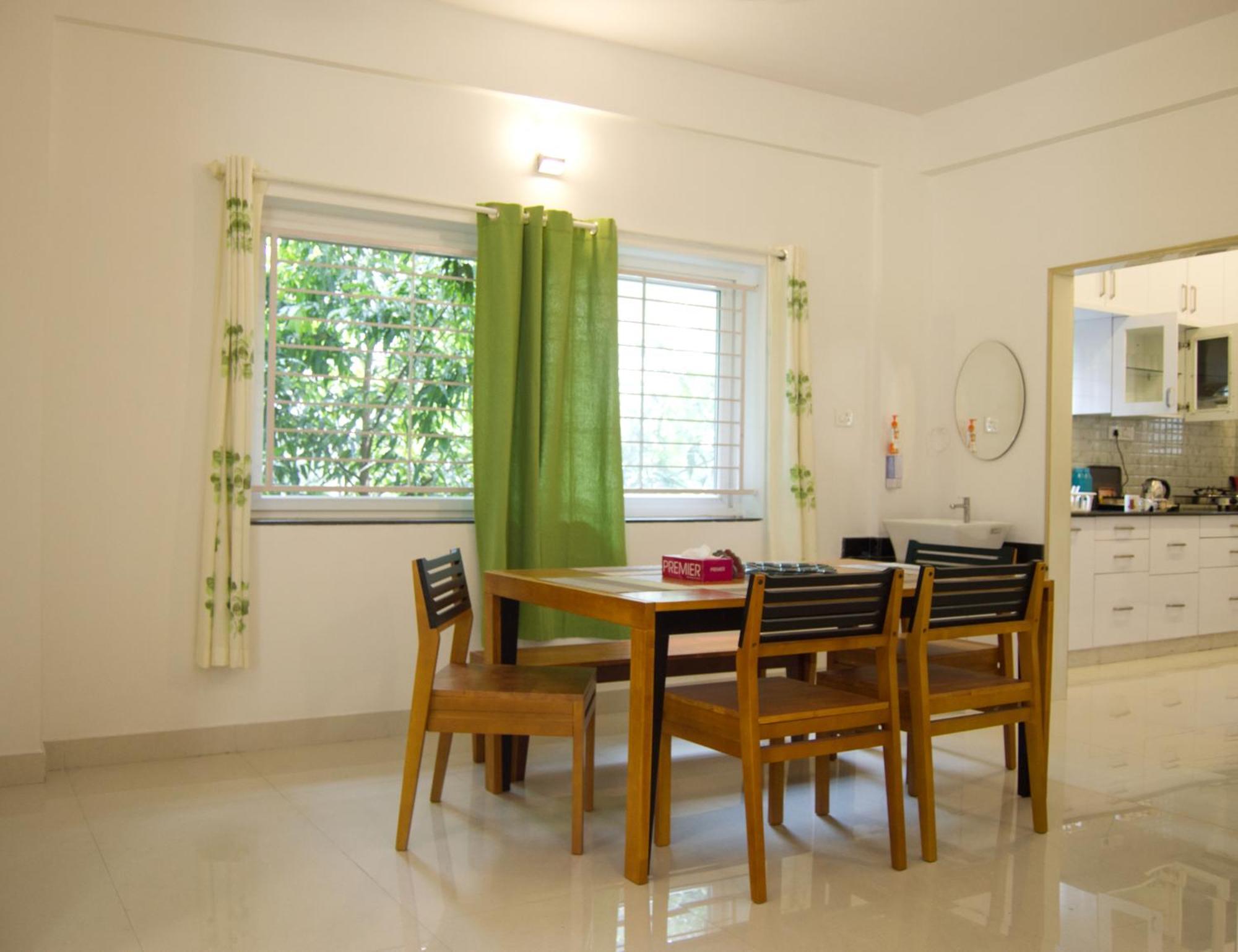 Apartment Pristine Boutique *