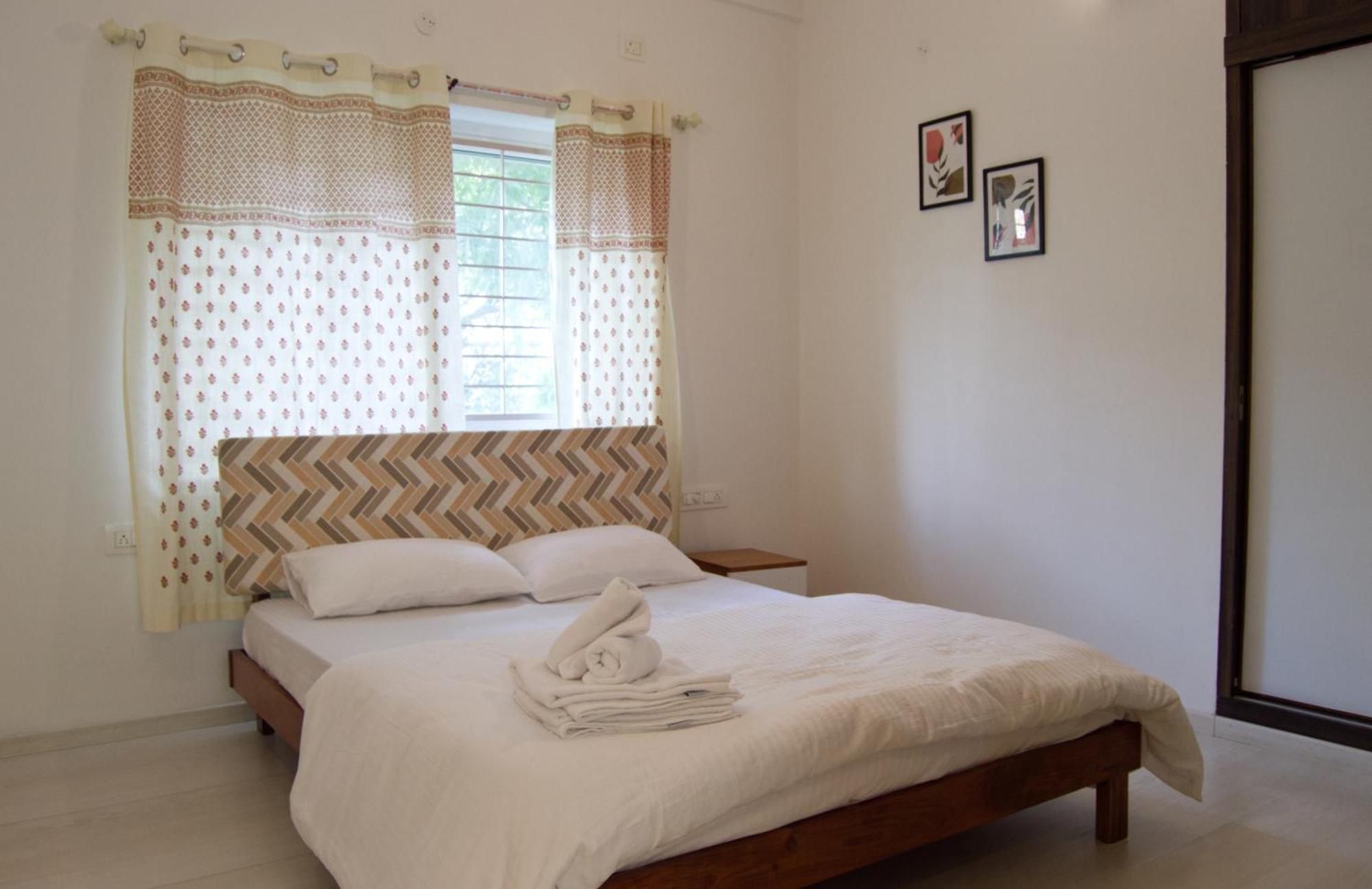Apartment Pristine Boutique Bangalore