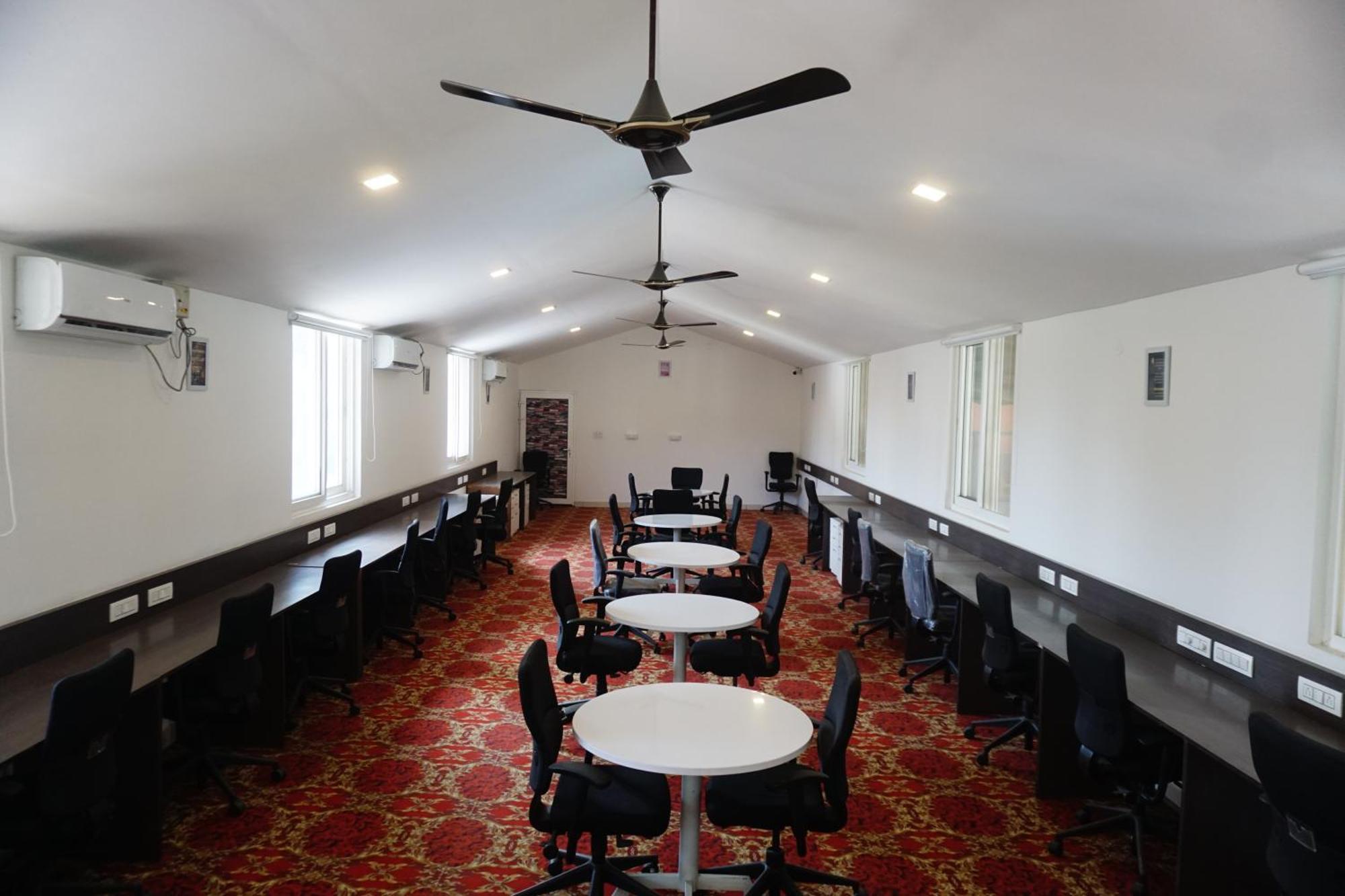 Resort Vistar & Bangalore