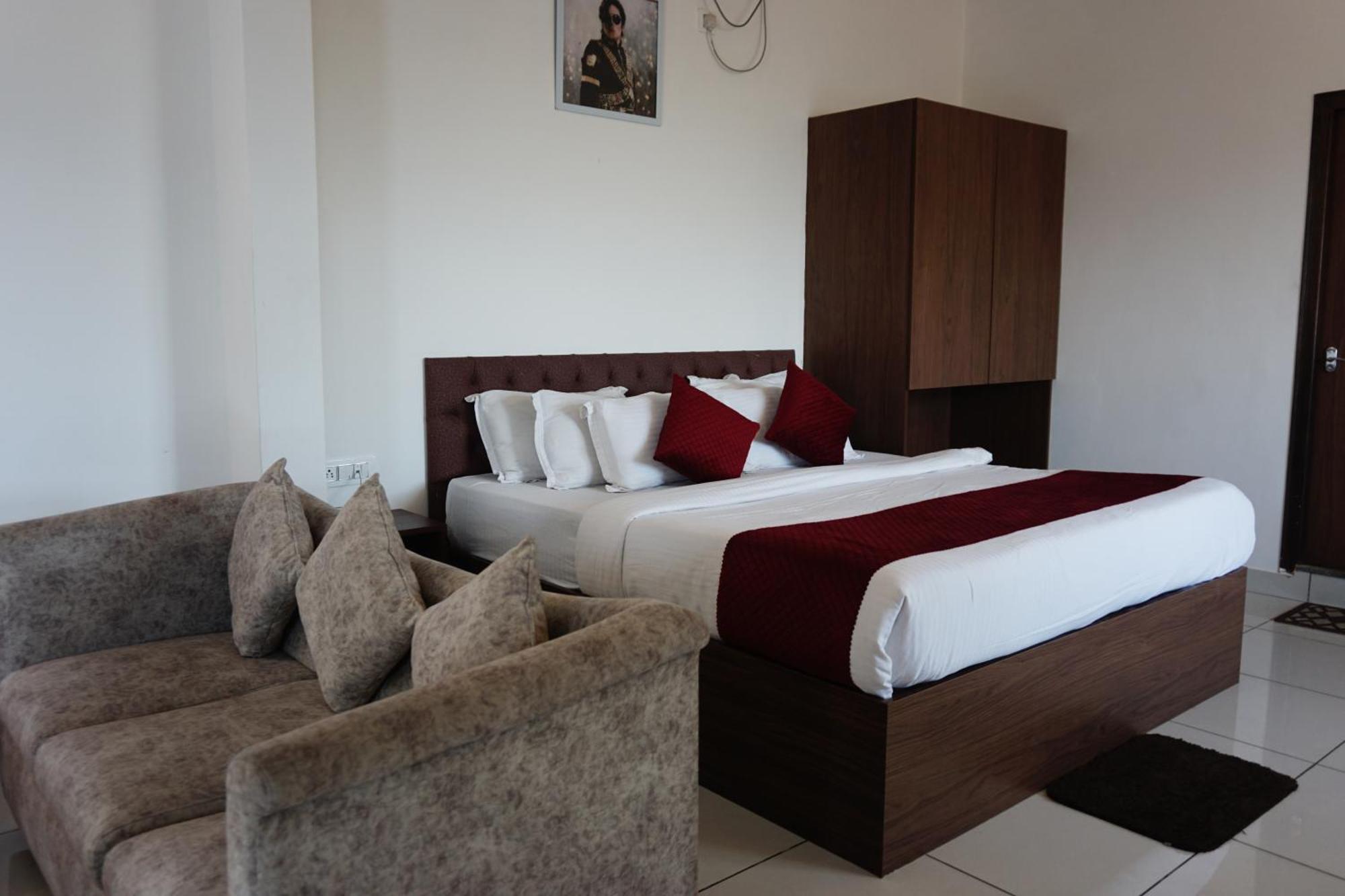 Vistar & Resort Bangalore