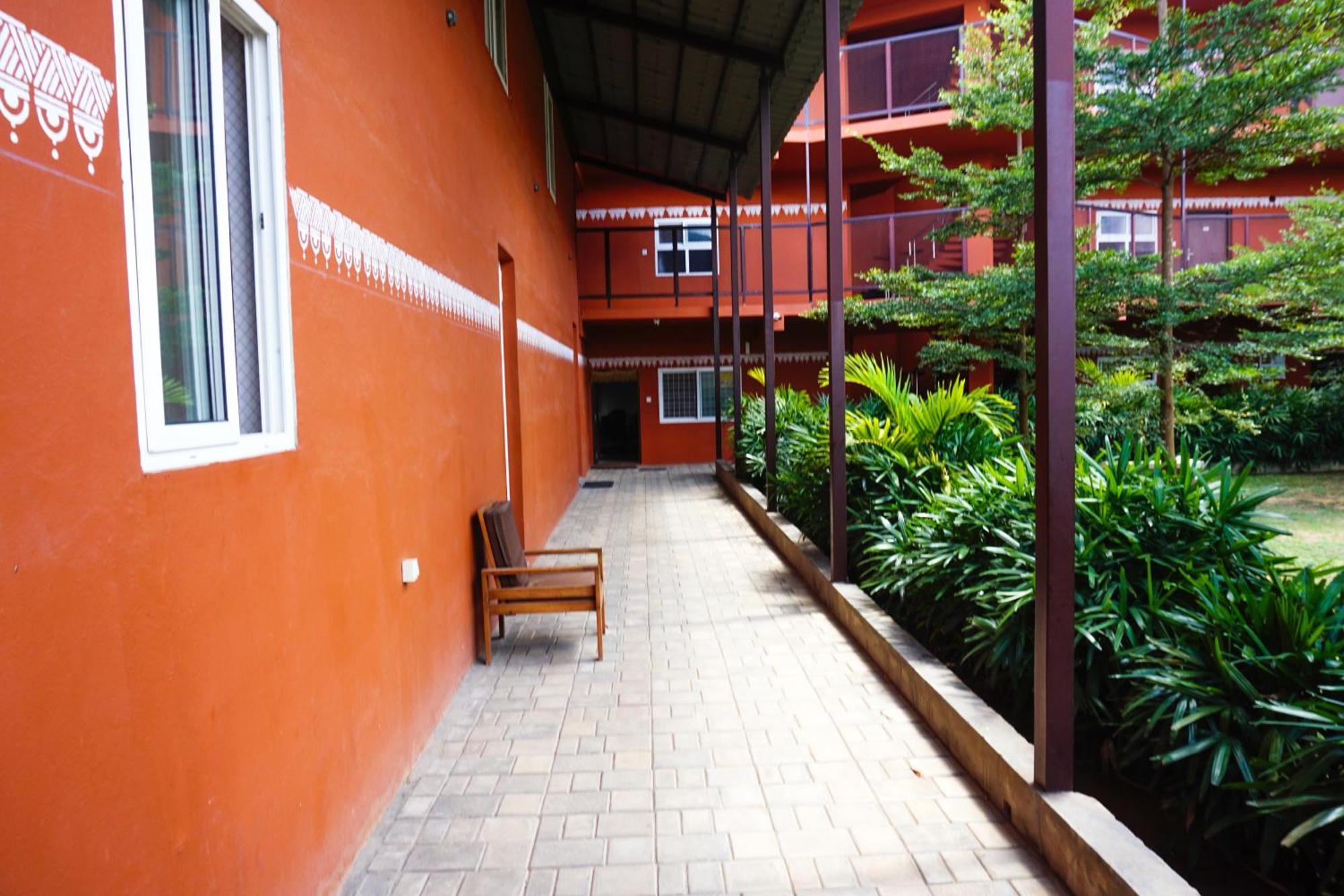 Vistar & Resort *