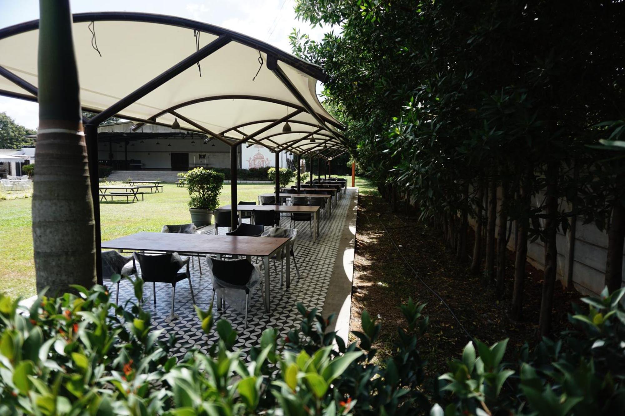 Vistar & Resort Bangalore