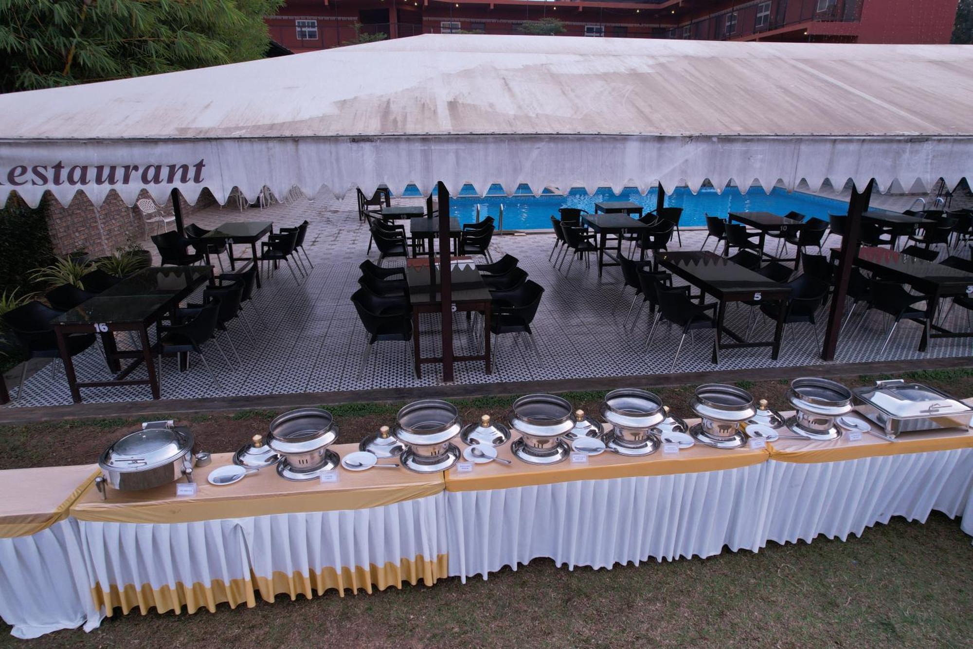 Vistar & Resort