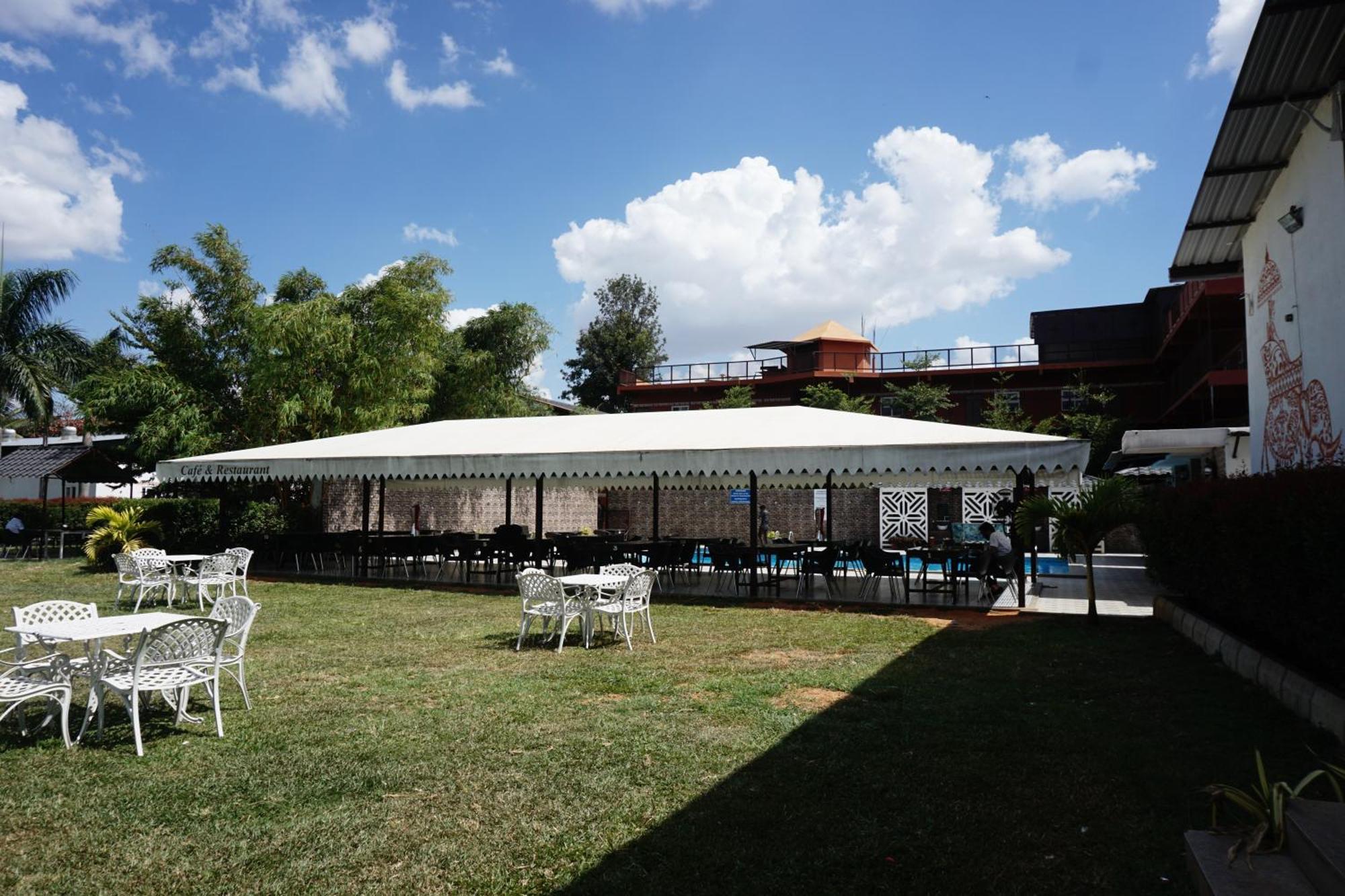Vistar & Resort