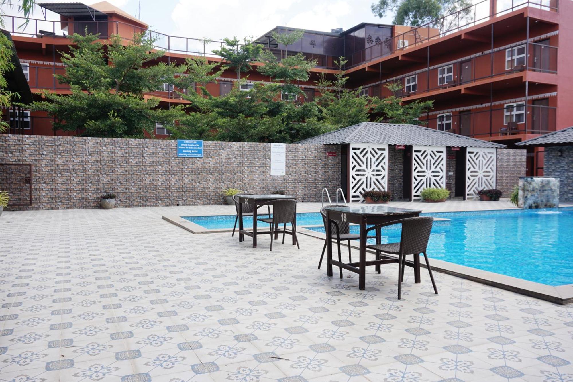 Resort Vistar & *