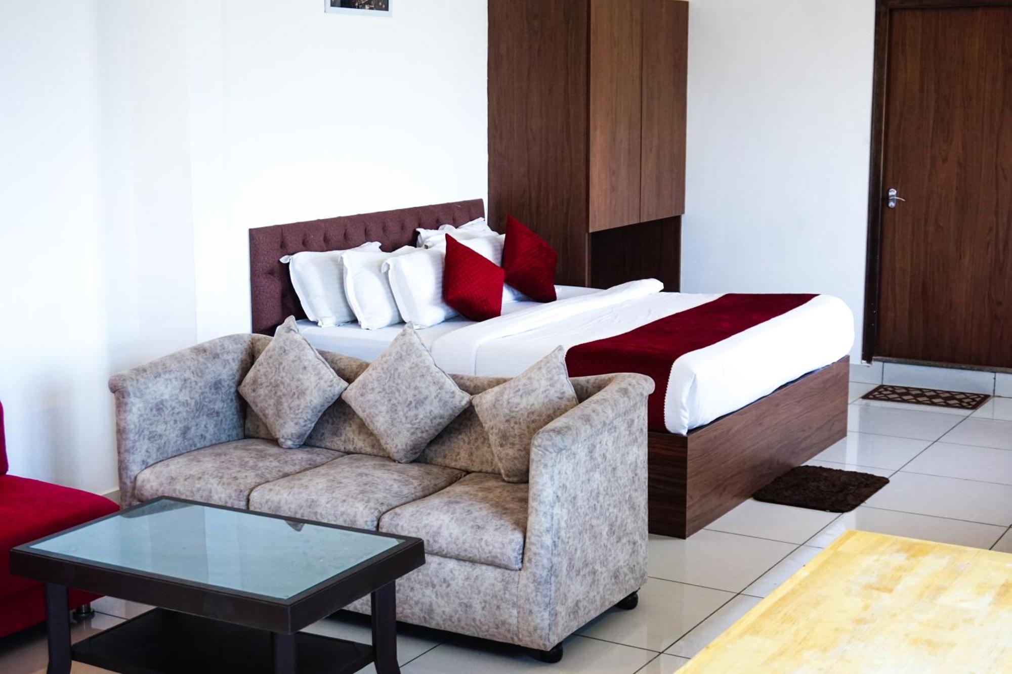 Vistar & Resort Bangalore