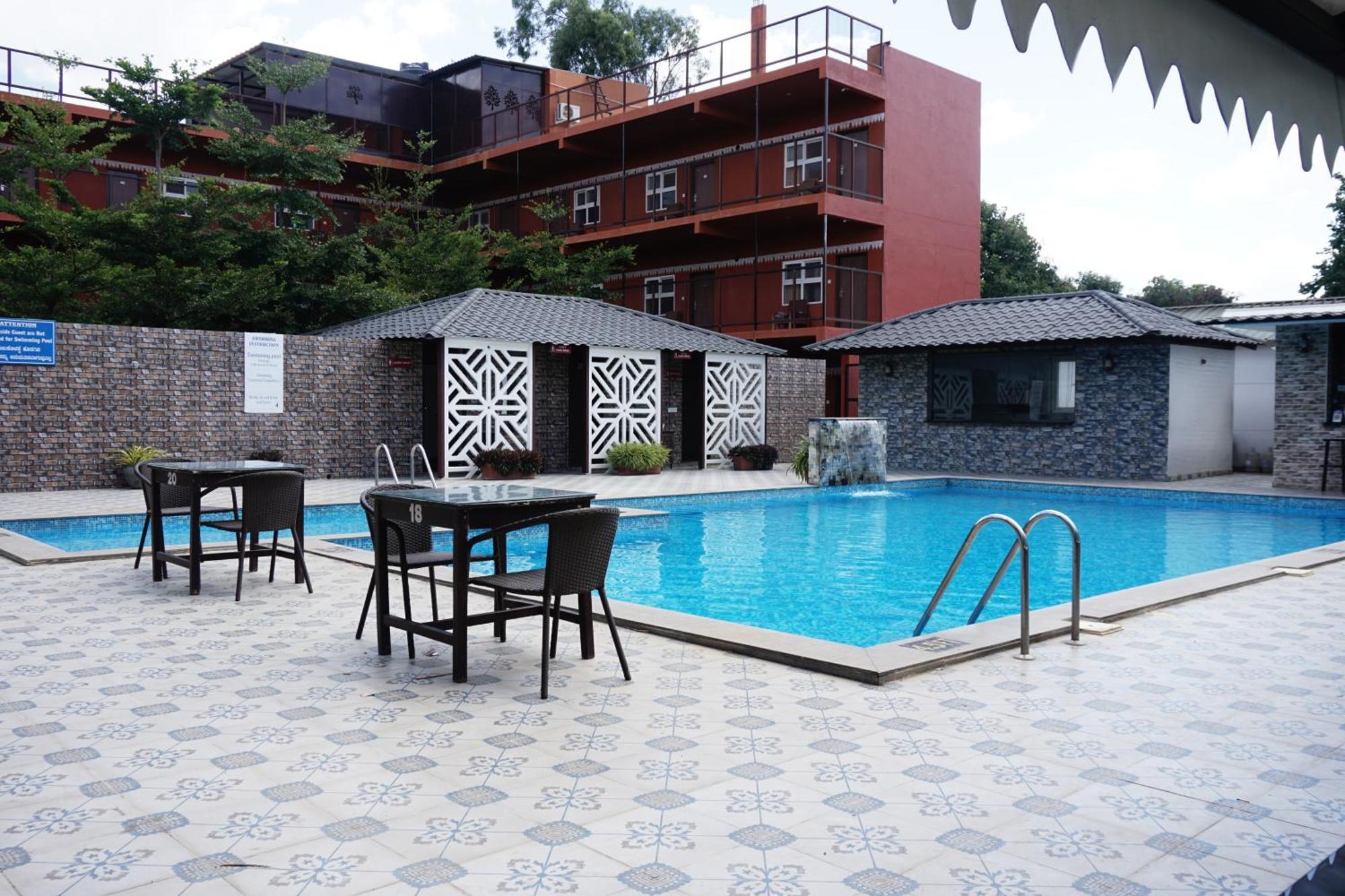 Vistar & Resort