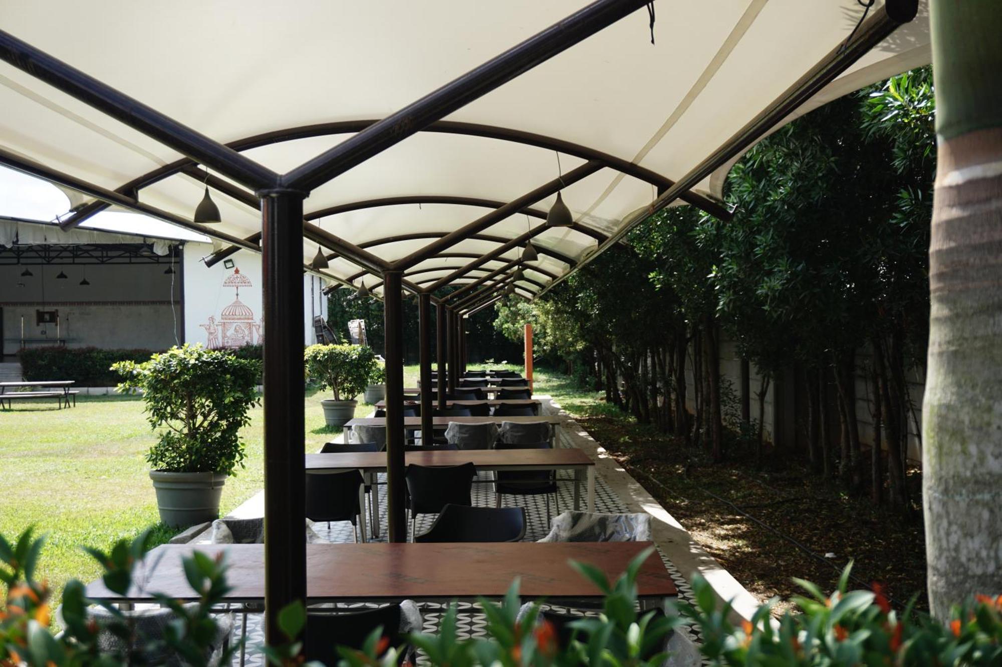Vistar & Resort *