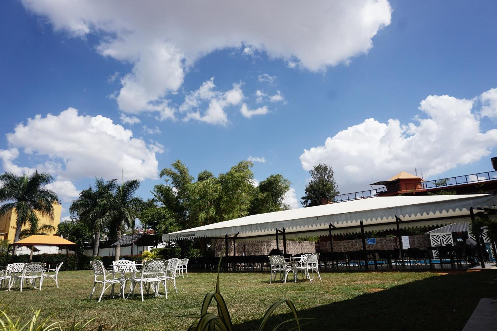 Resort Vistar & Bangalore