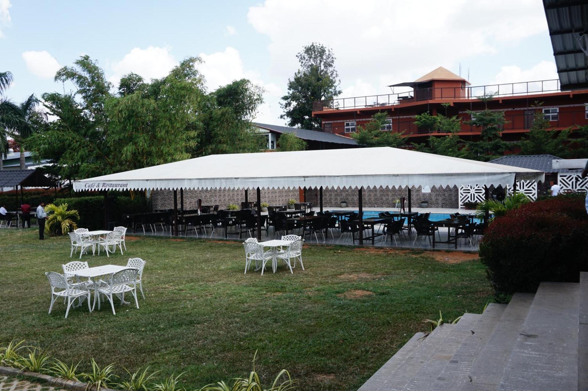 Resort Vistar &