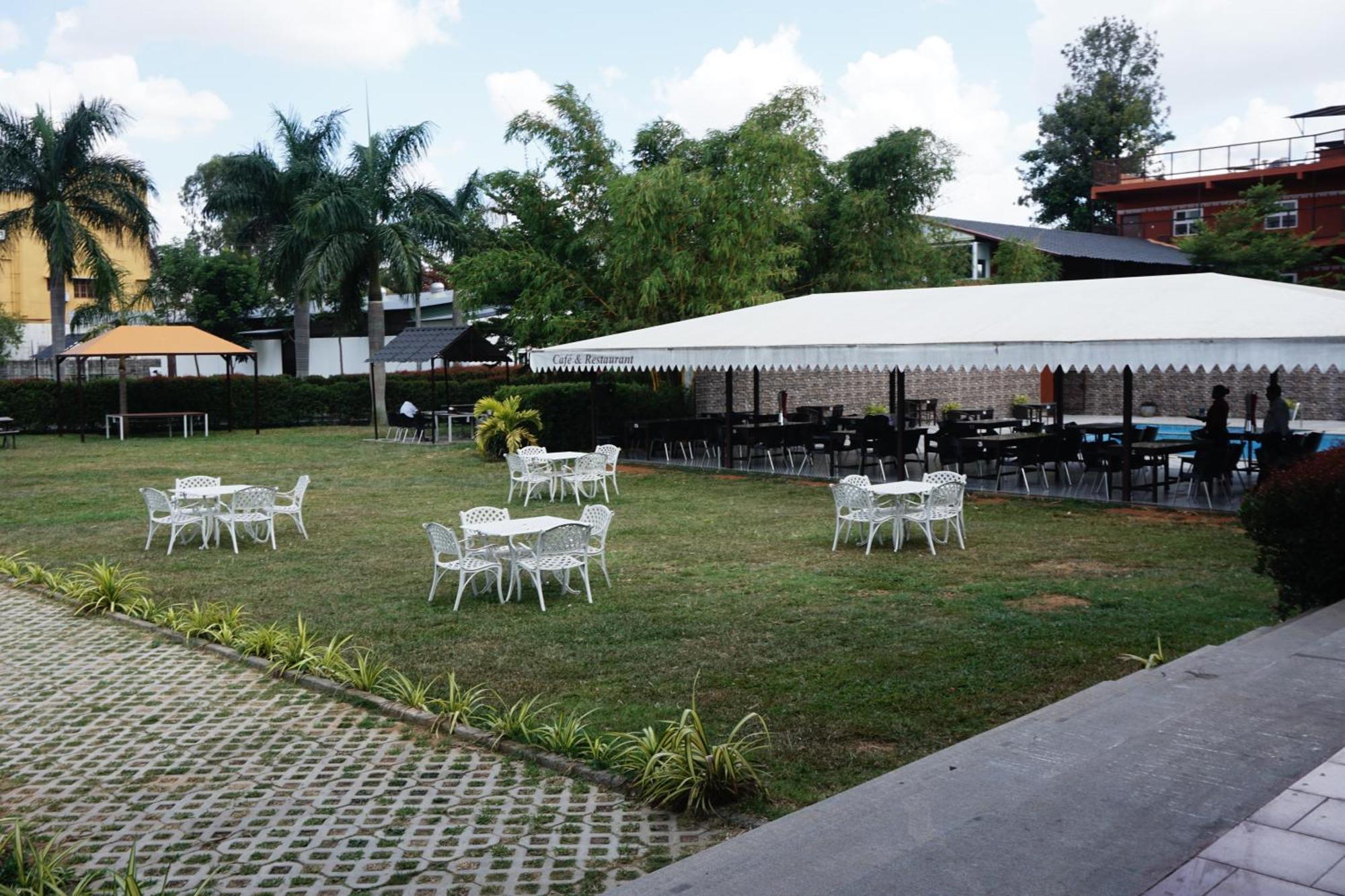 Resort Vistar & *