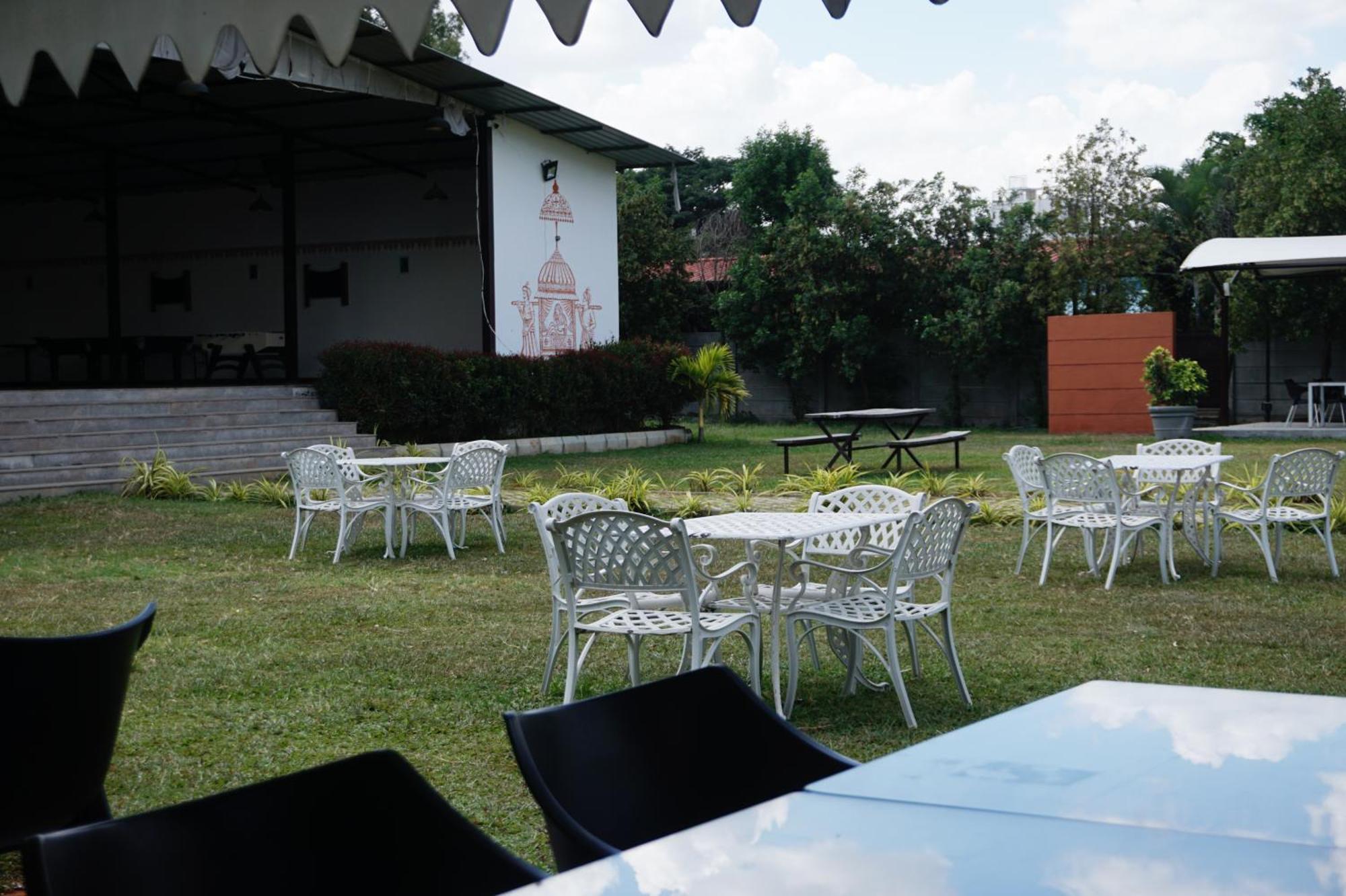 Vistar & Resort