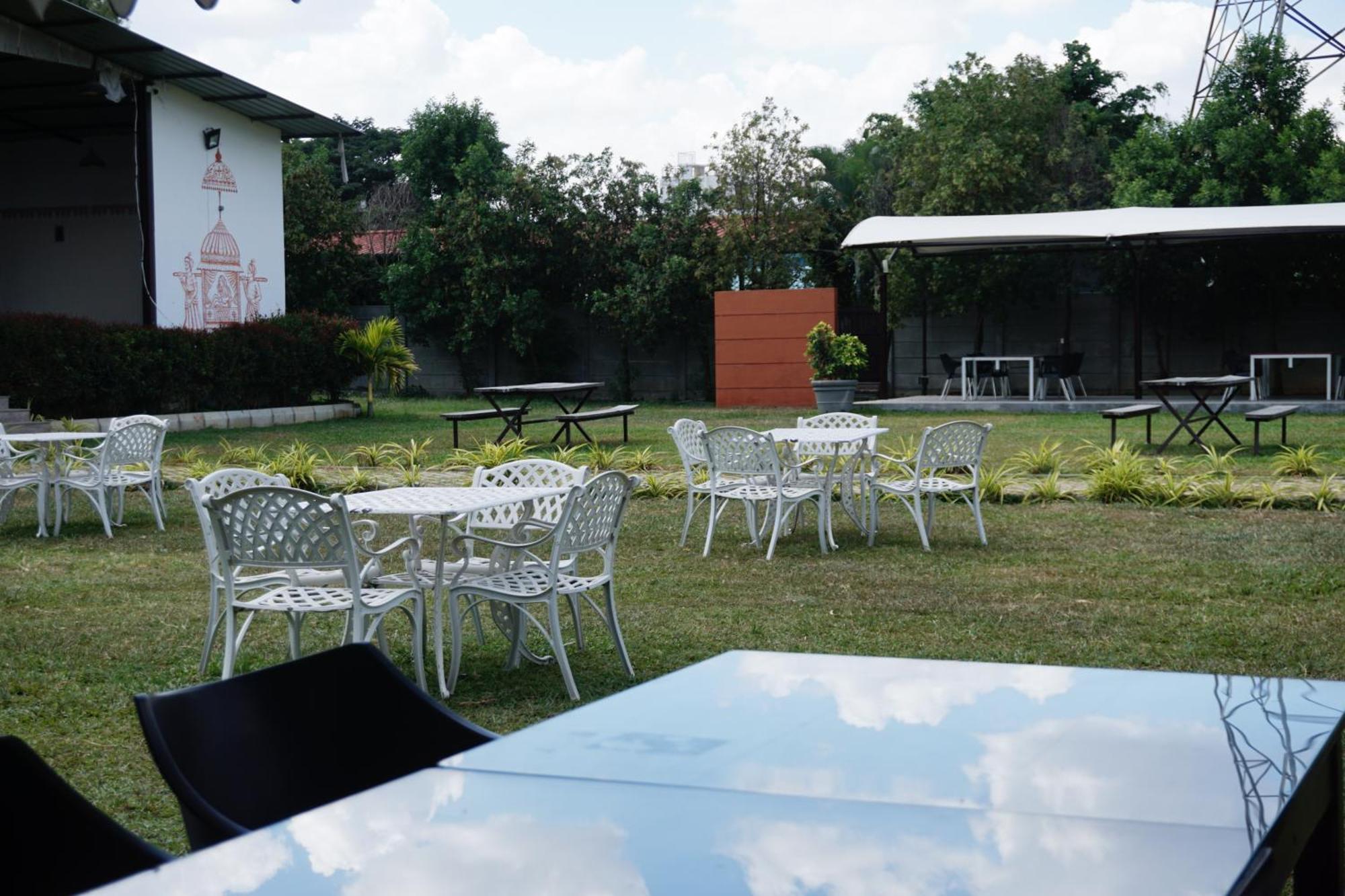 Resort Vistar &