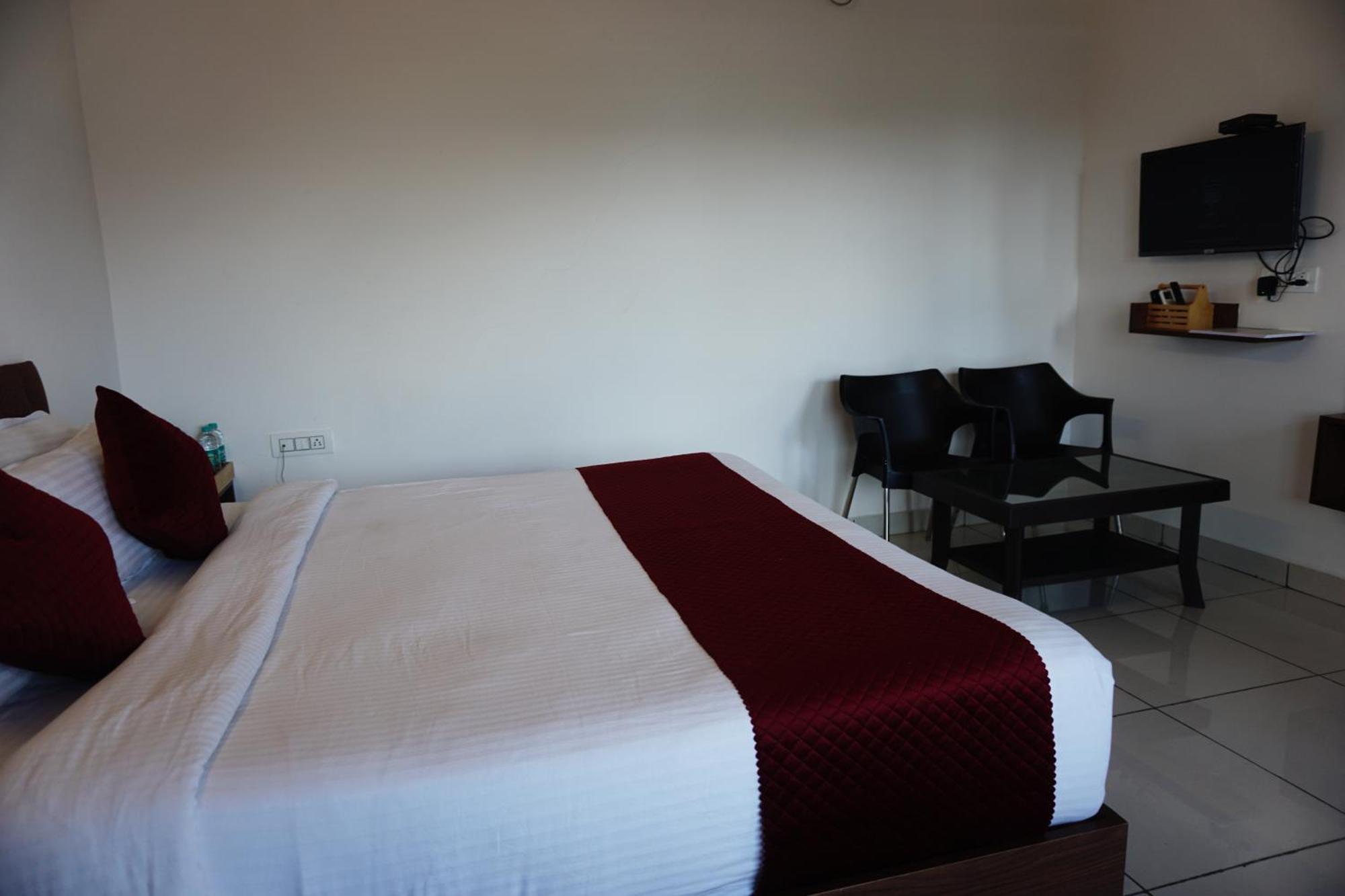 Resort Vistar &