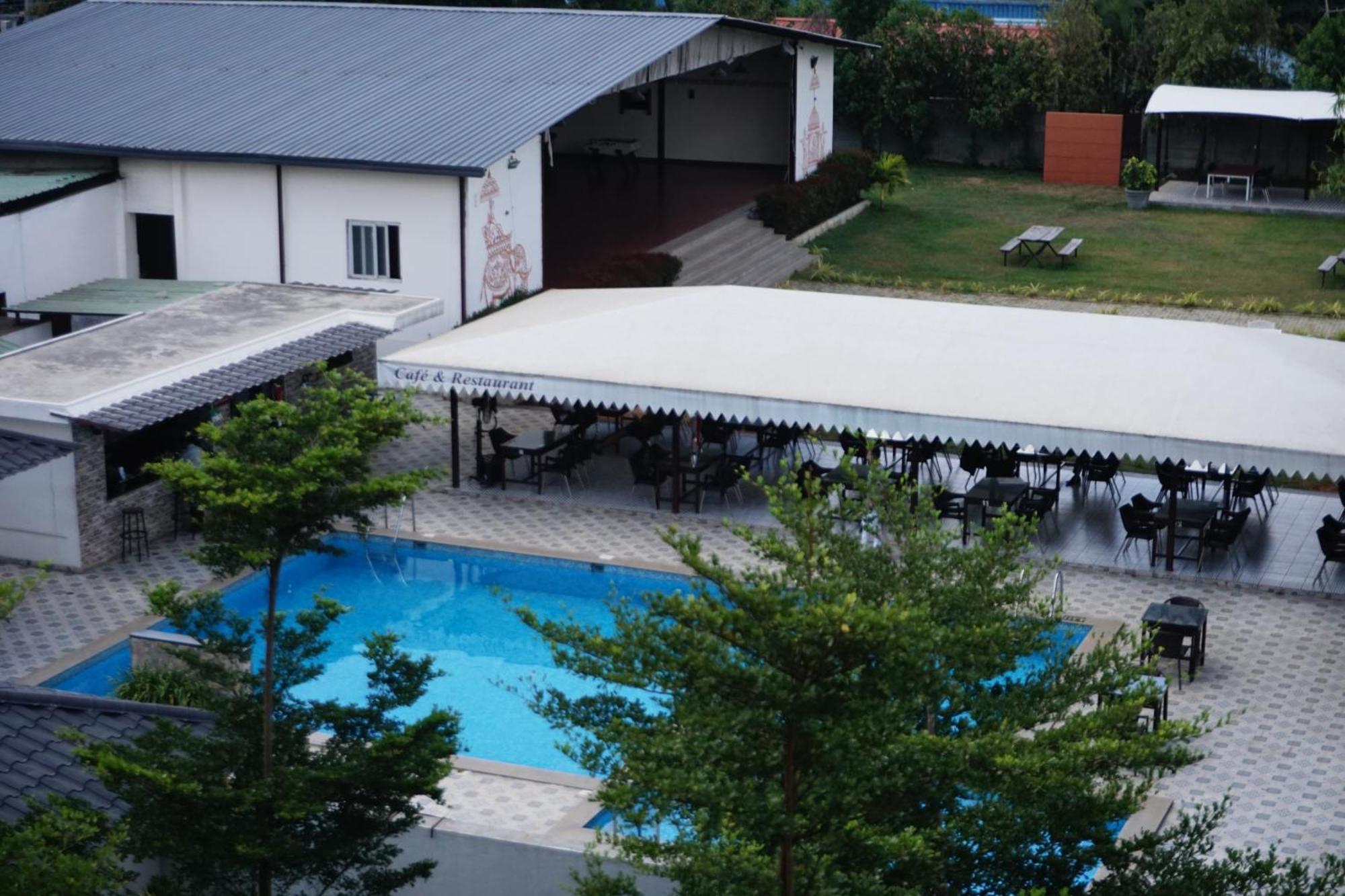 Vistar & Resort Bangalore