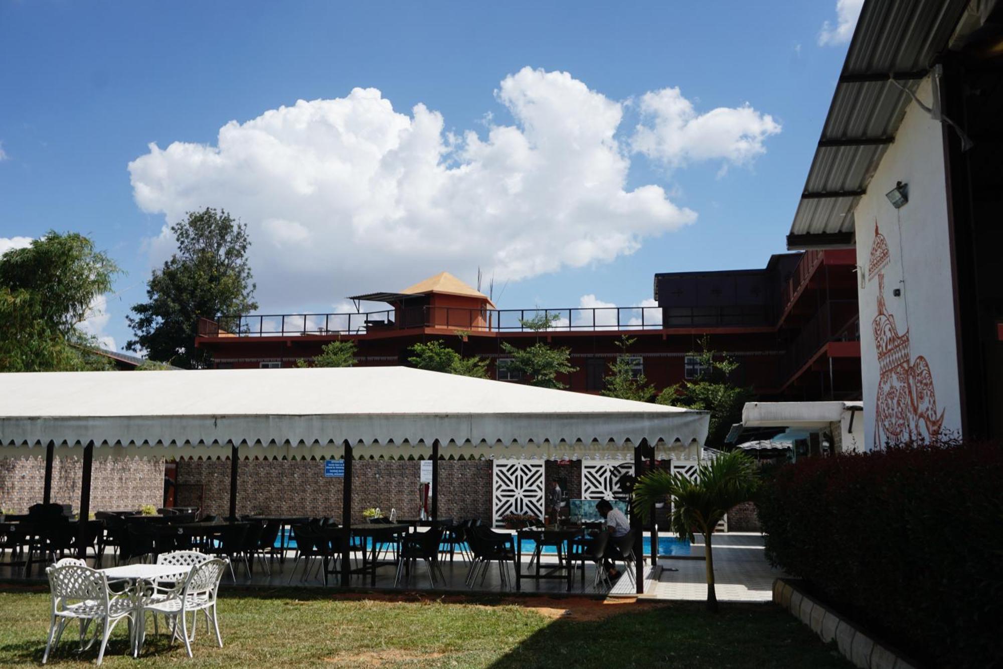Vistar & Bangalore