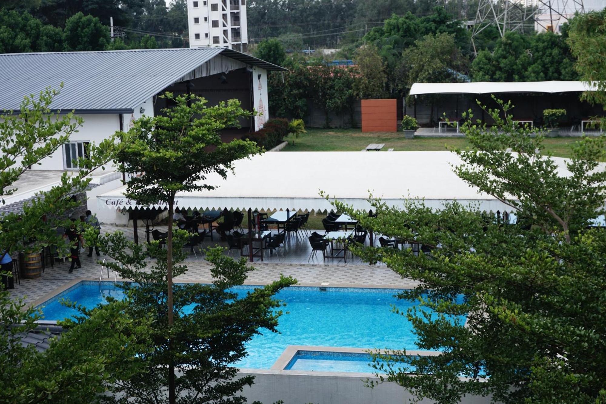 Resort Vistar & *