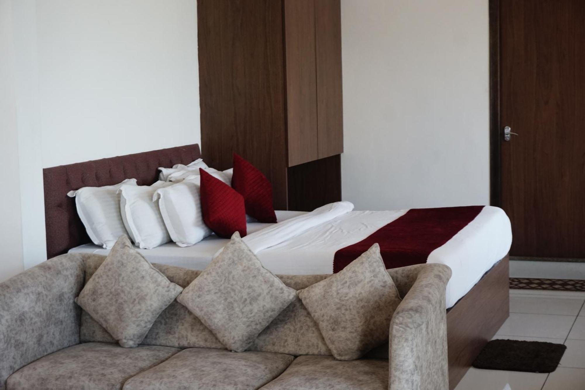Resort Vistar &