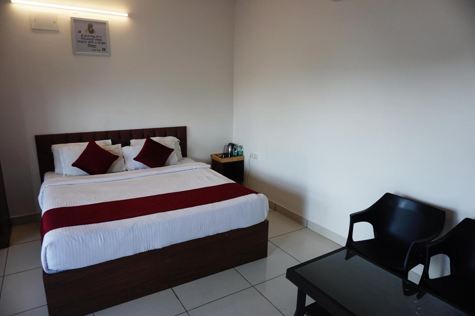 Vistar & Resort Bangalore