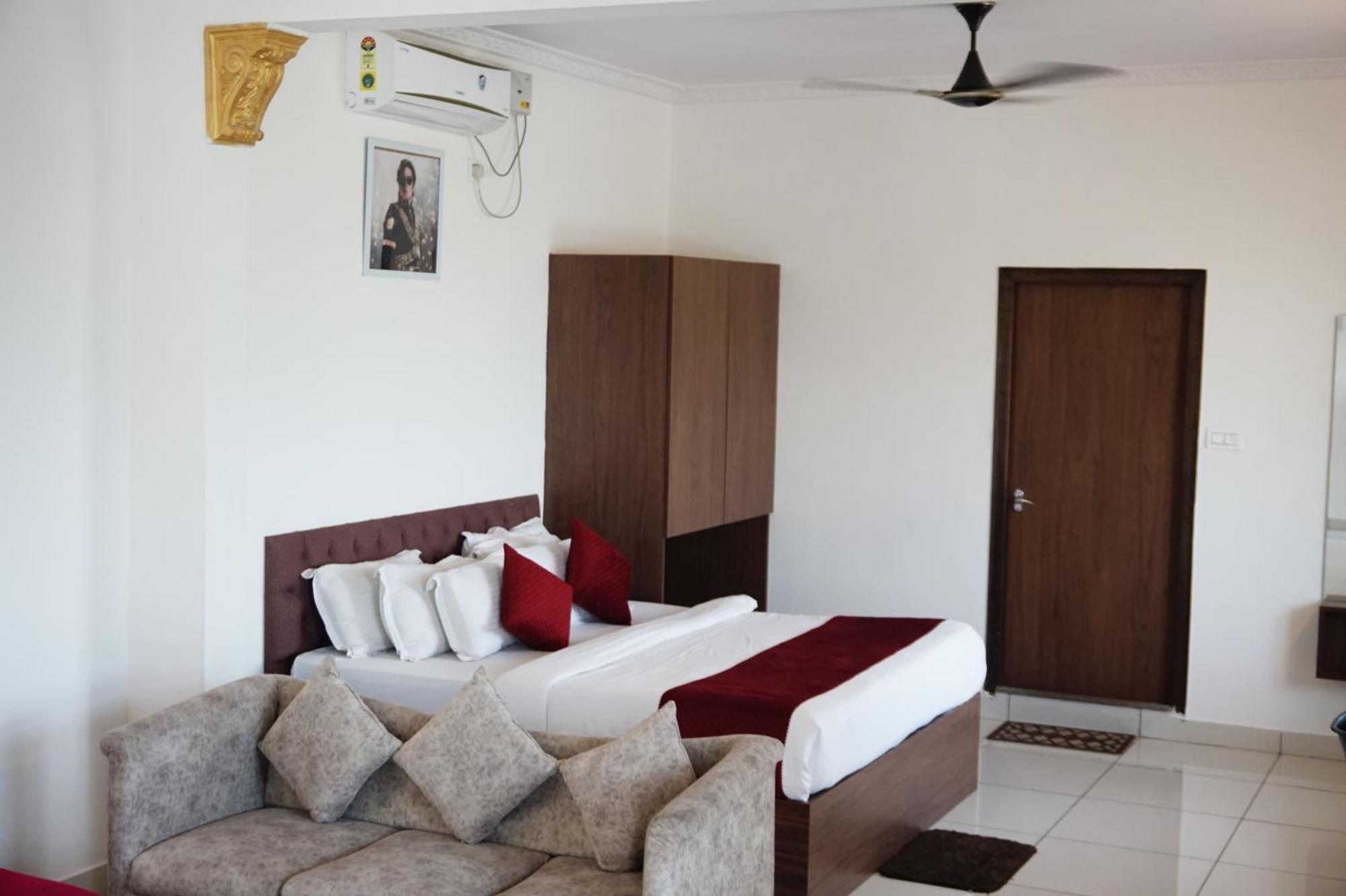 Vistar & Bangalore