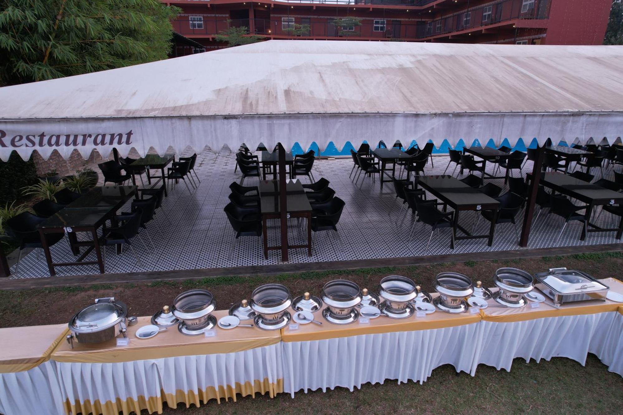 Vistar & * Bangalore