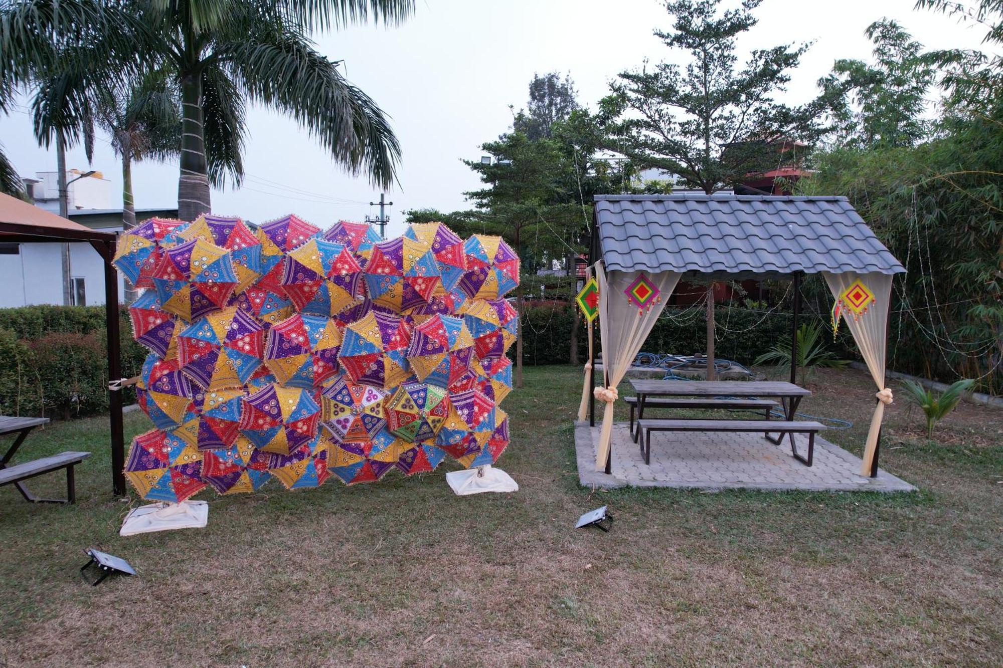 Vistar & Resort Bangalore