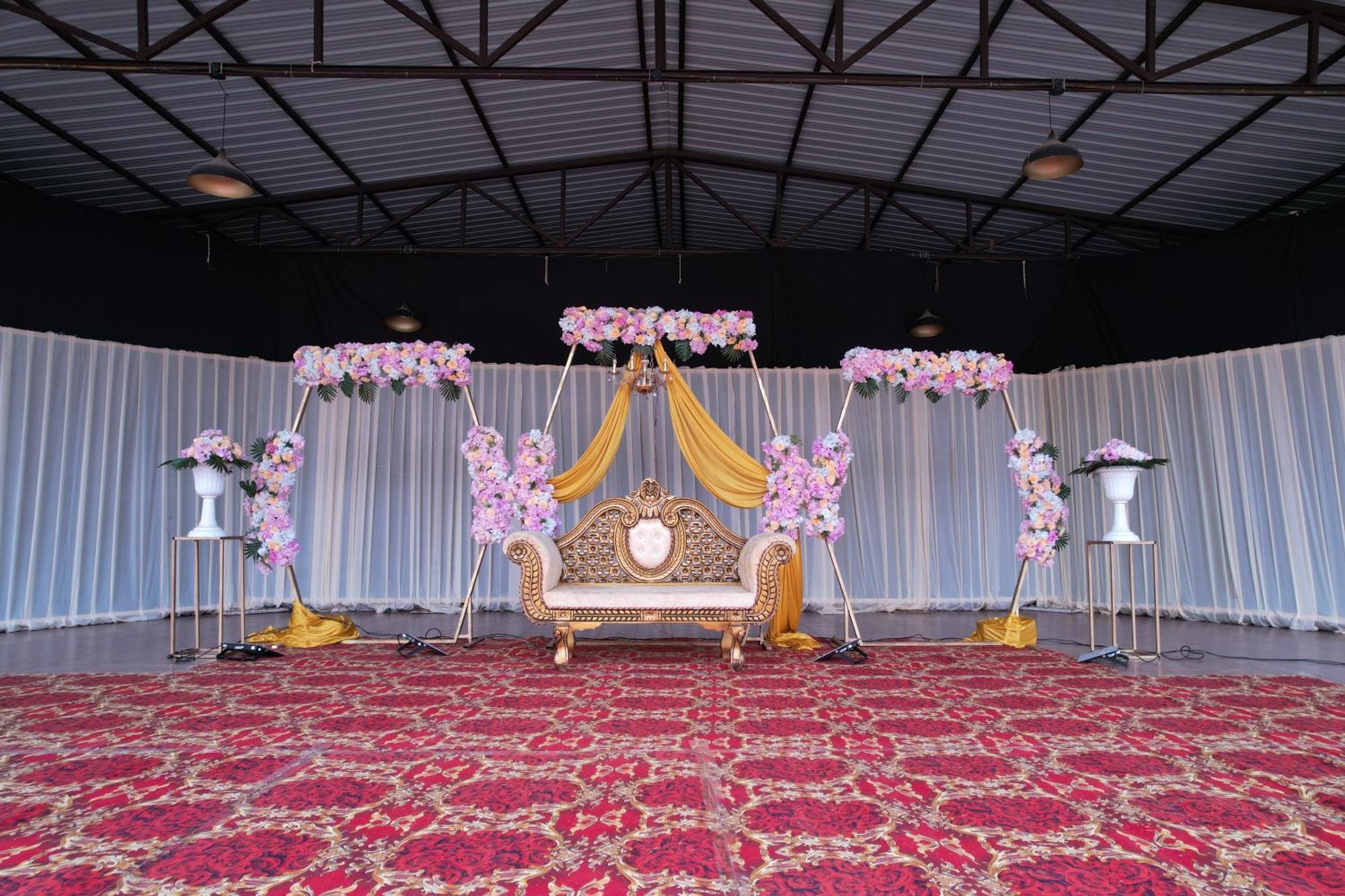 Vistar & Resort
