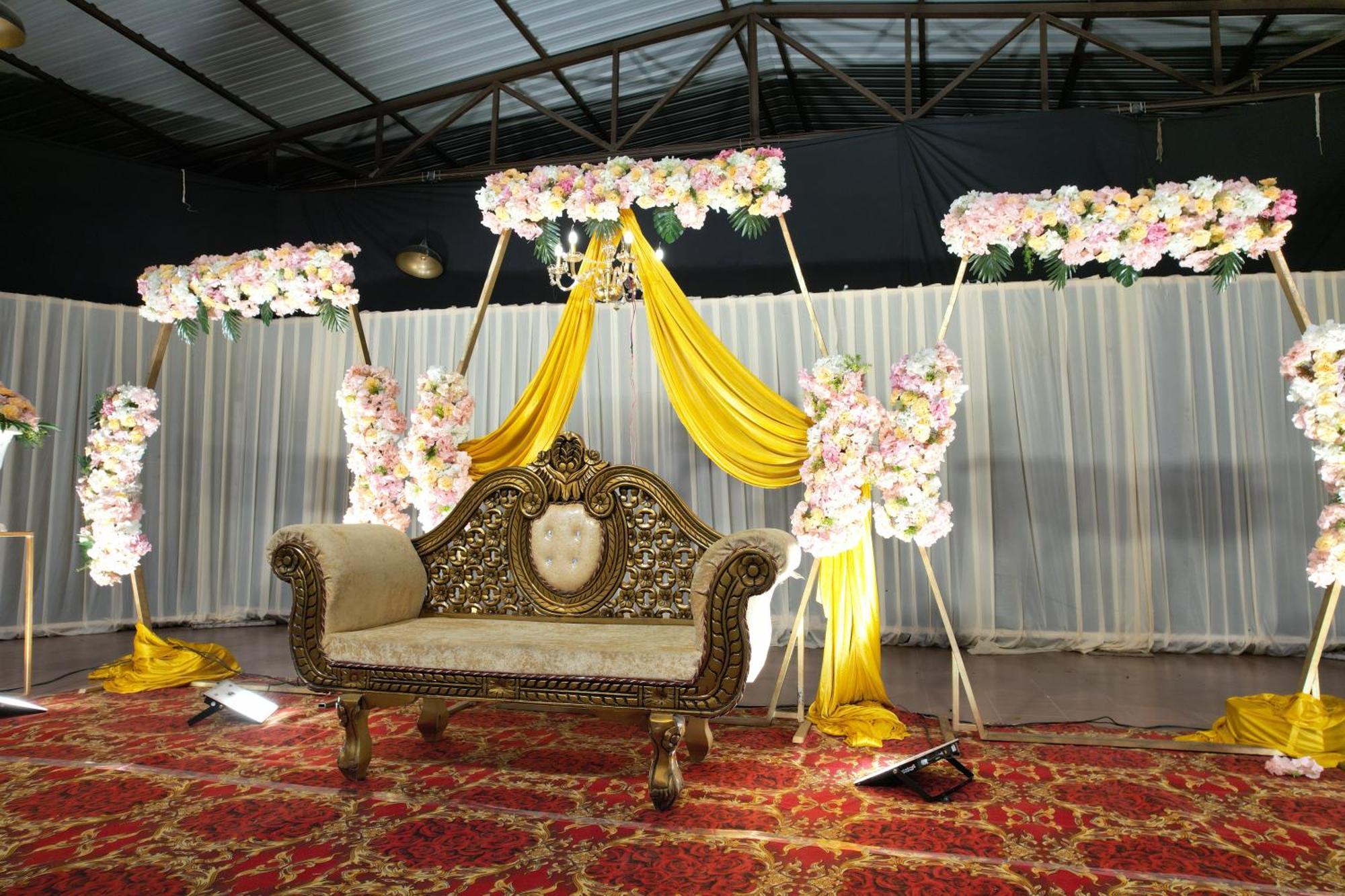 Vistar & Resort *