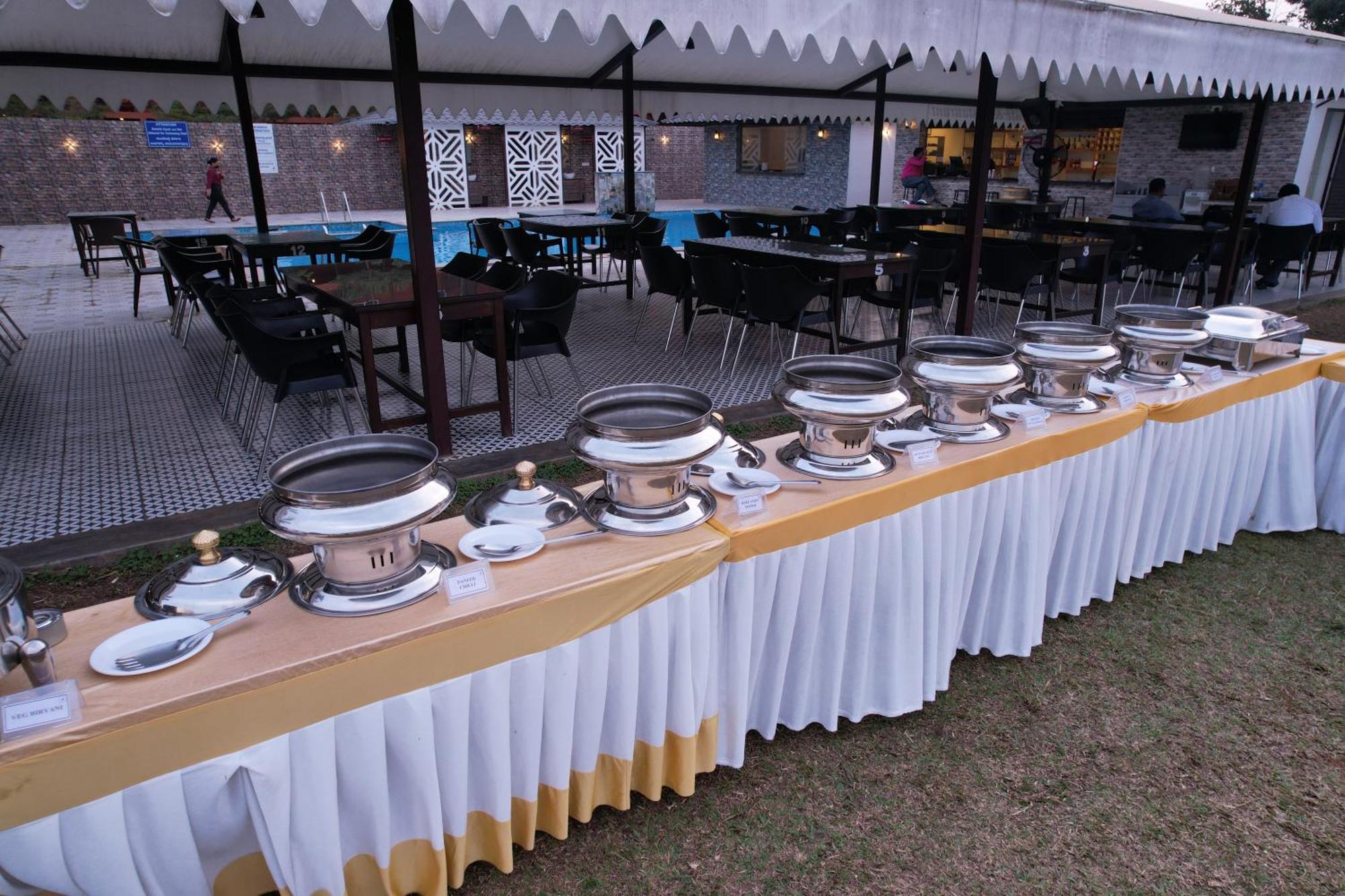 Resort Vistar &