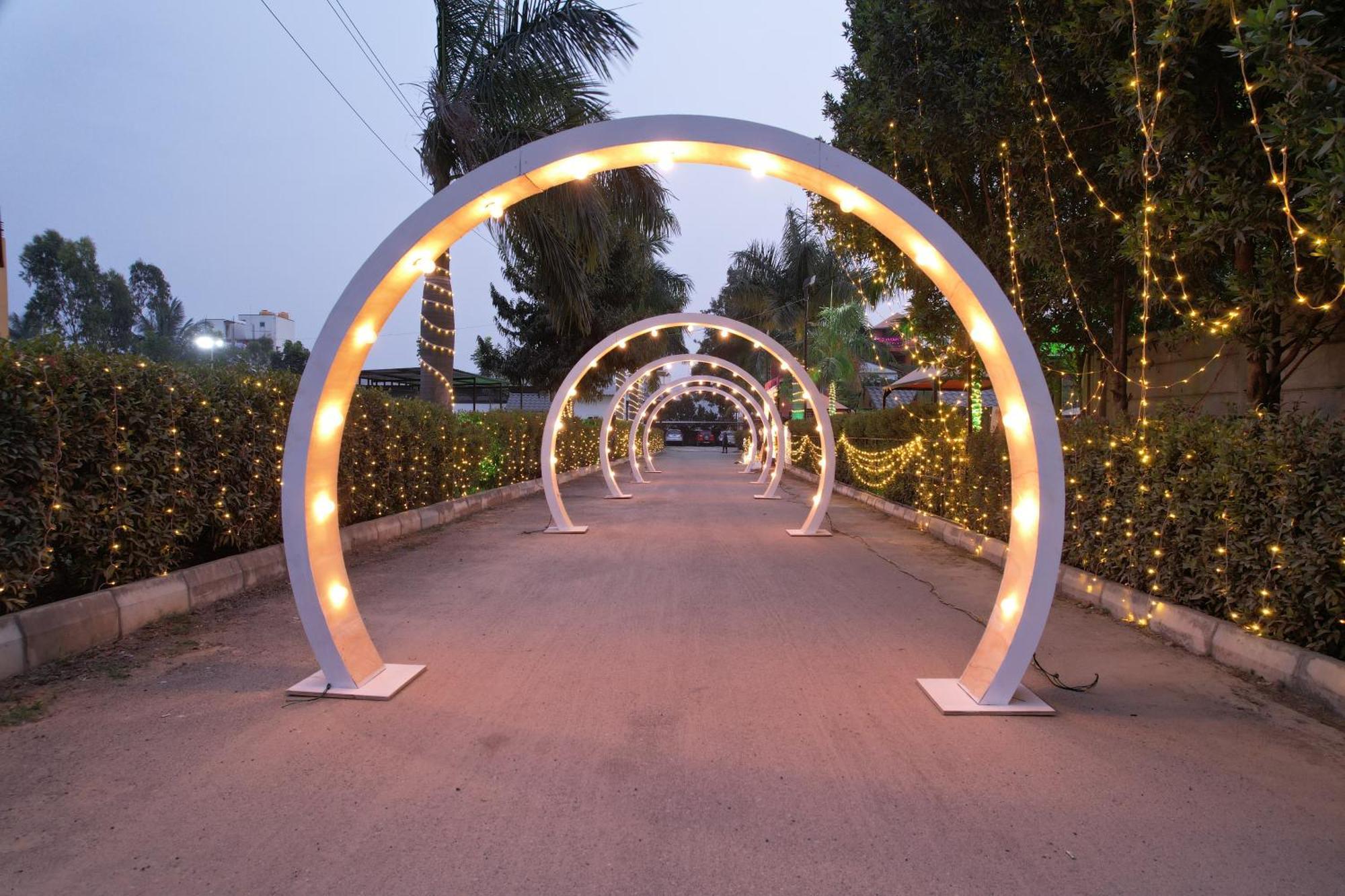 Vistar & * Bangalore
