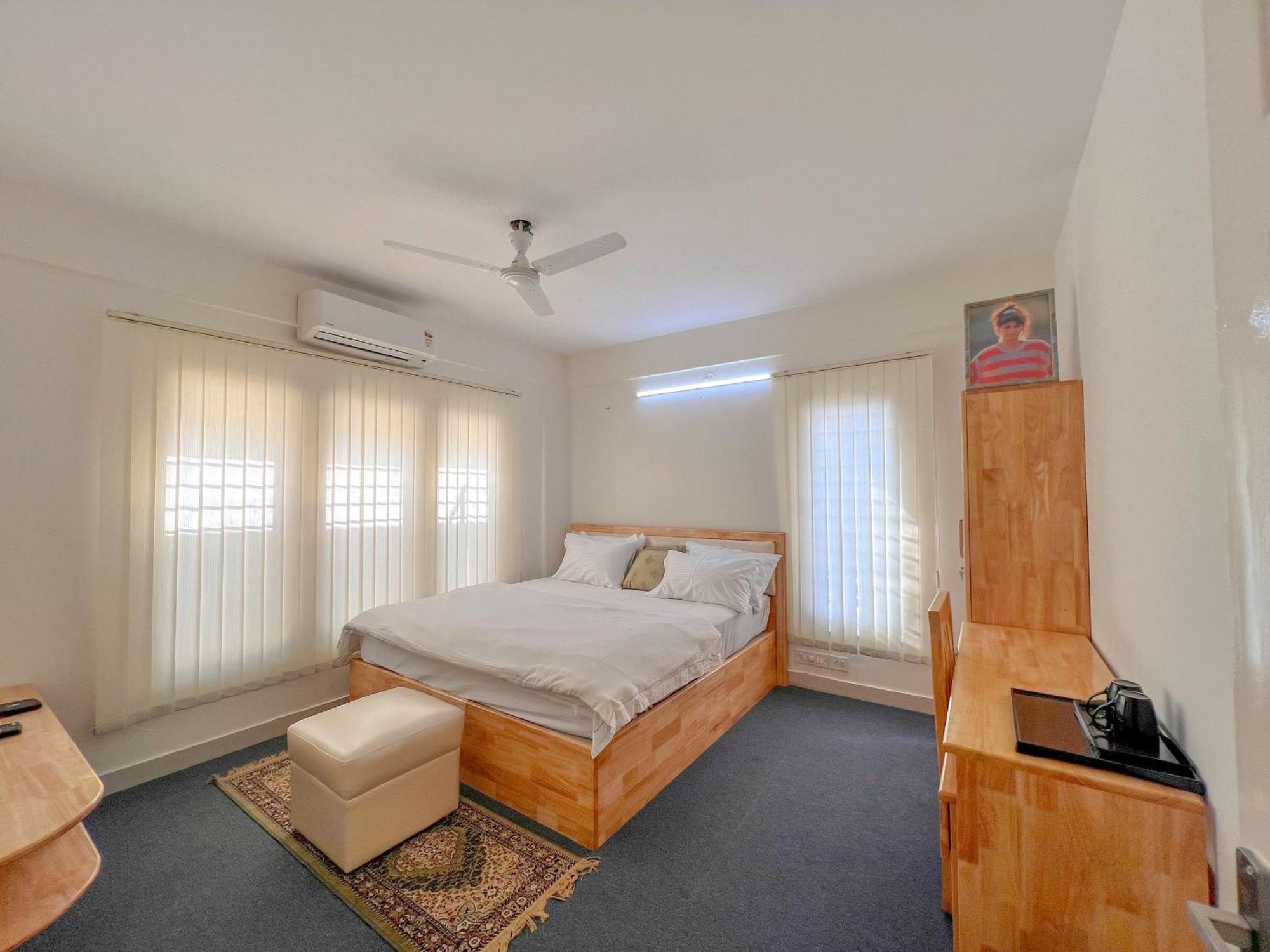 Windfall Service Apartment