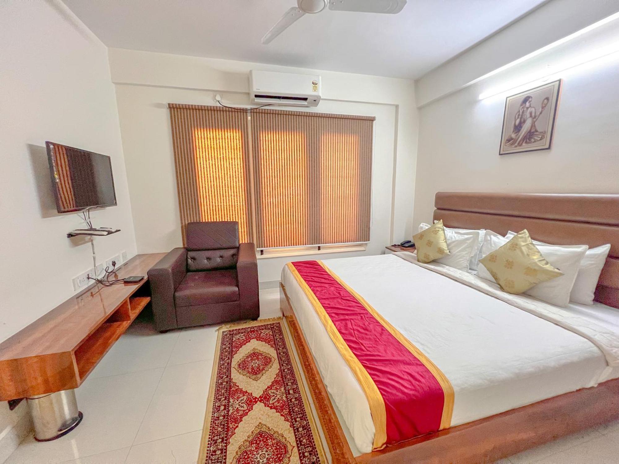 Apartment Windfall Service Bangalore