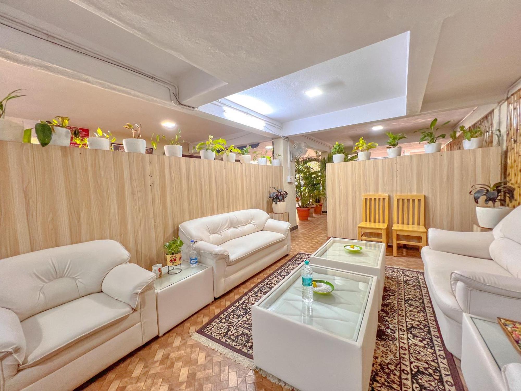 Apartment Windfall Service Bangalore