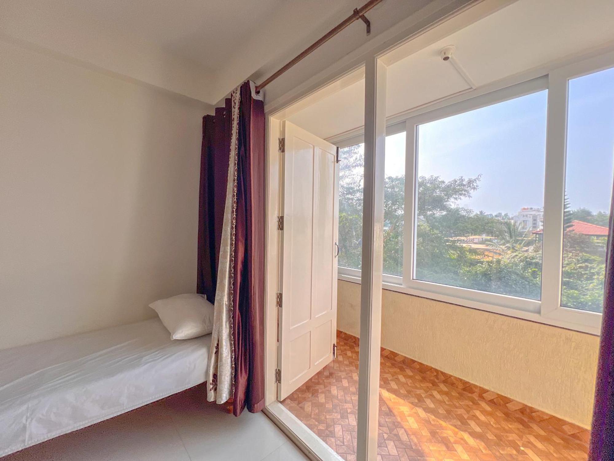 Windfall Service Apartment Bangalore