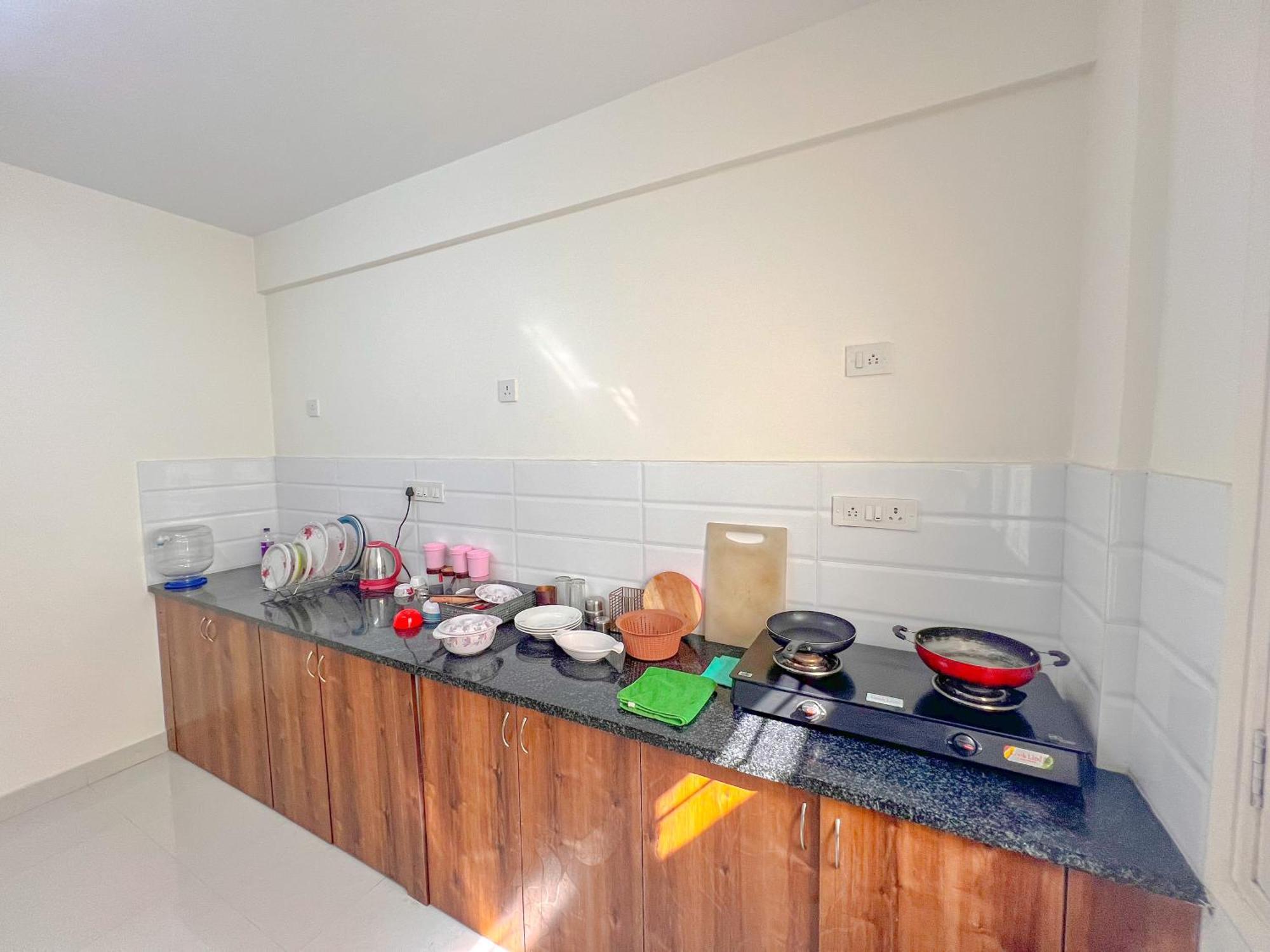 Apartment Windfall Service