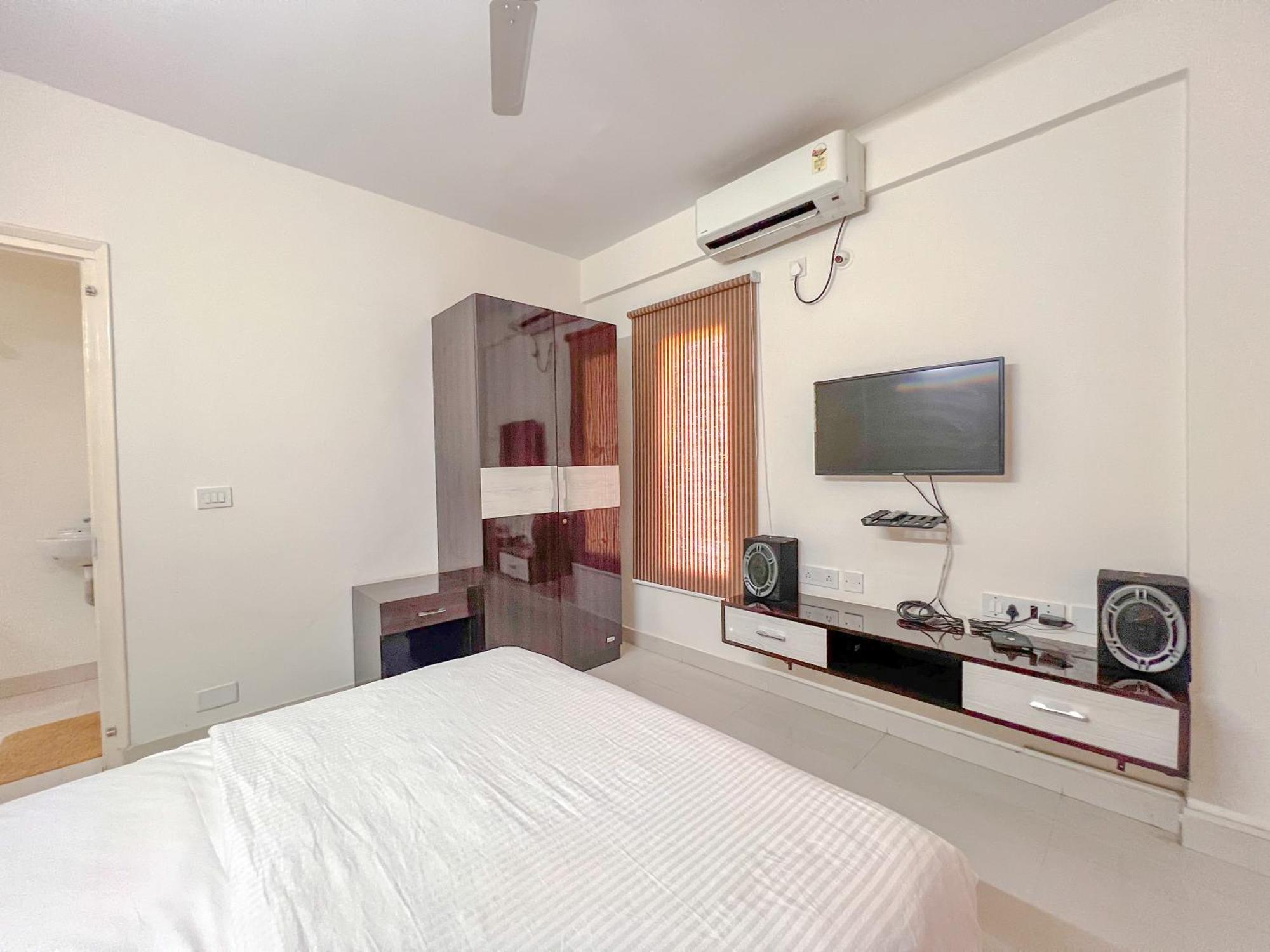 Apartment Windfall Service Bangalore