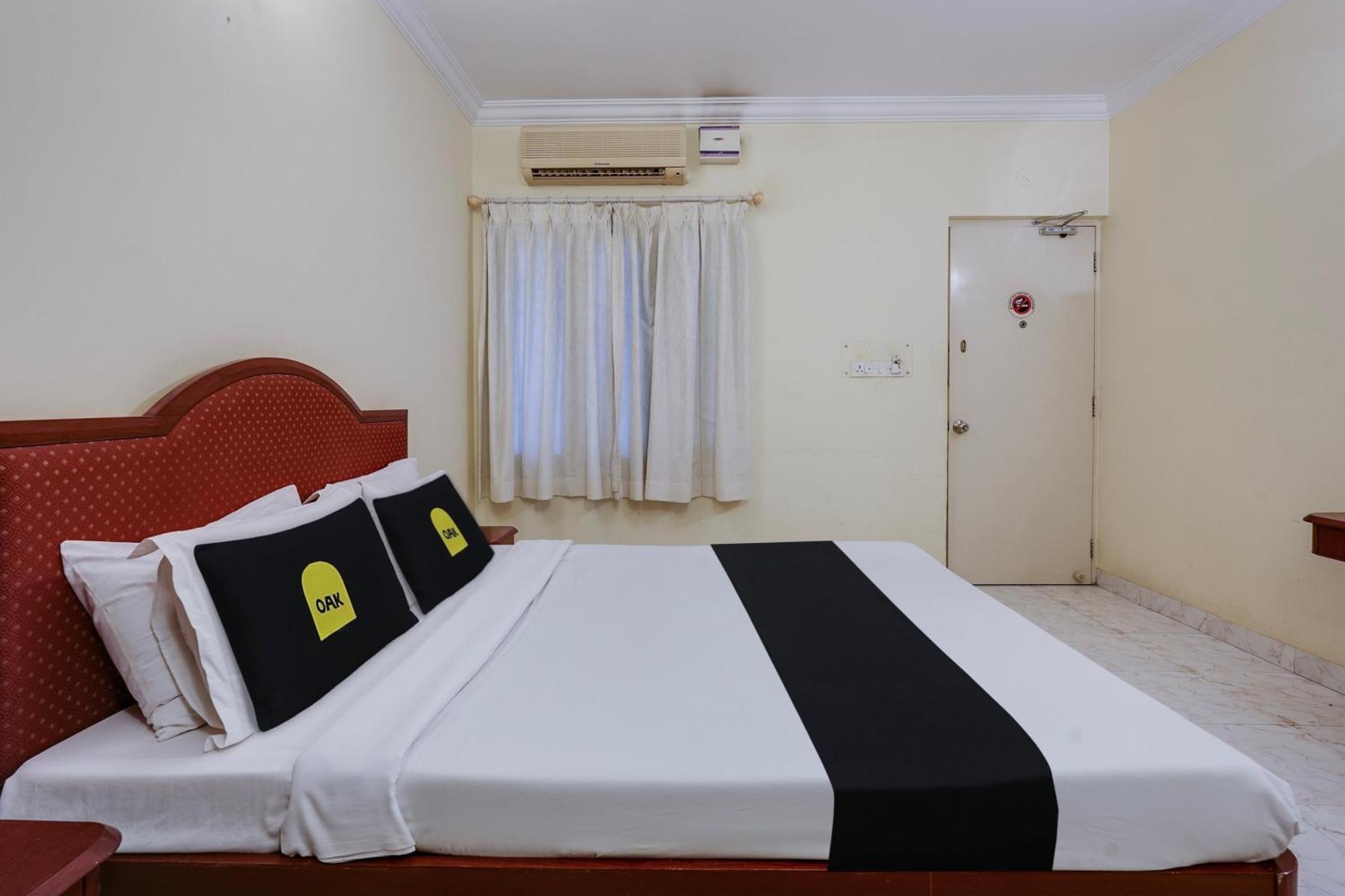 Hotel Super Townhouse G Silver Polonest