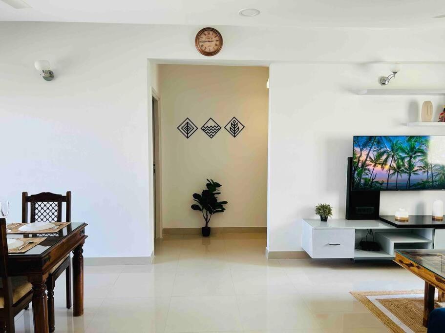 Snooze Living Urban Nest Apartment