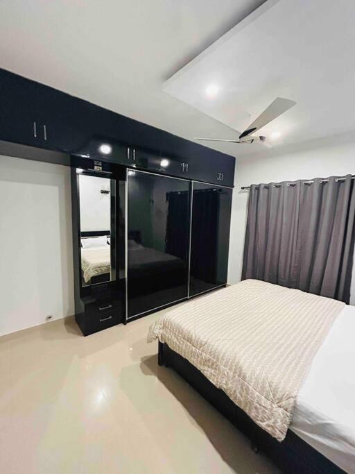 Snooze Living Urban Nest Apartment Bangalore